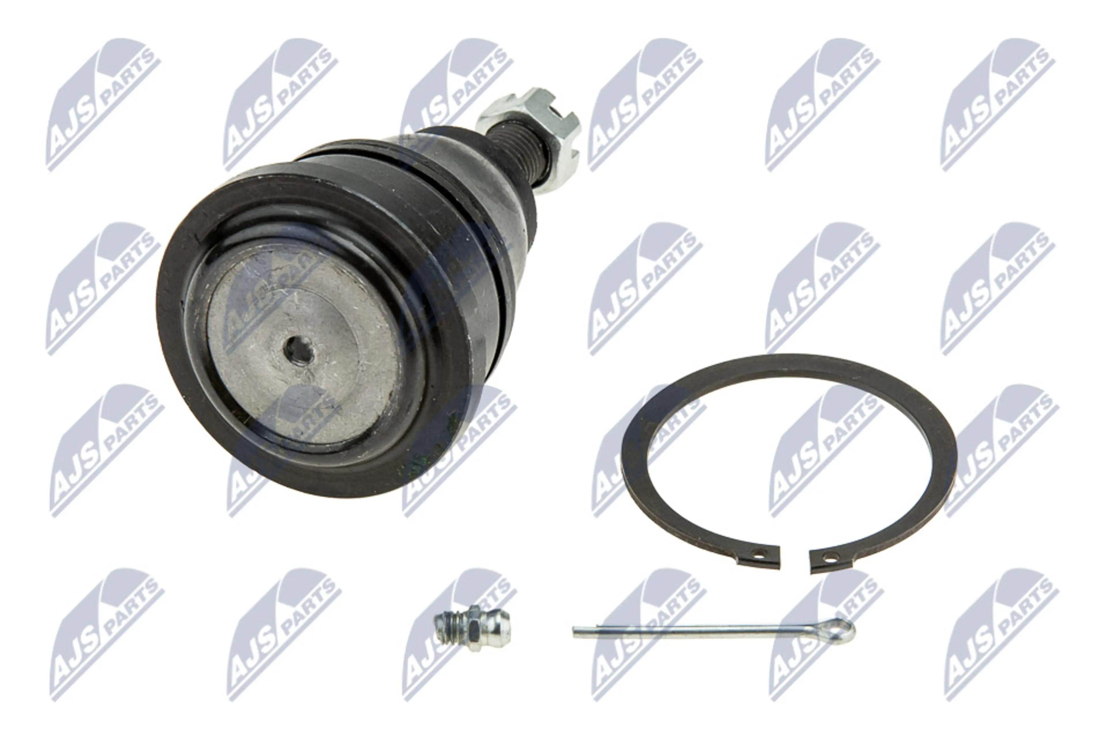 NTY ROTULA DE SUSPENSION