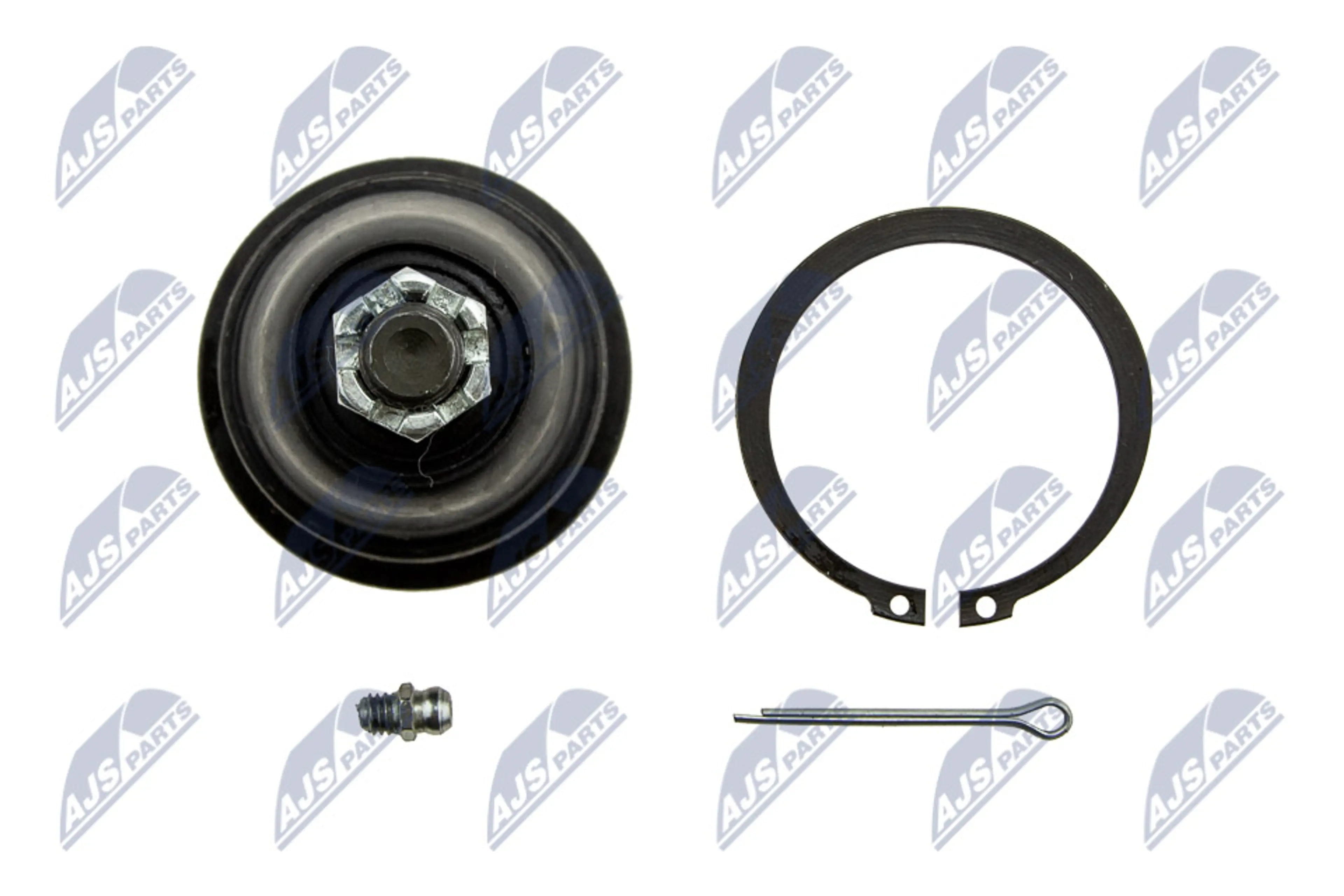 NTY ROTULA DE SUSPENSION