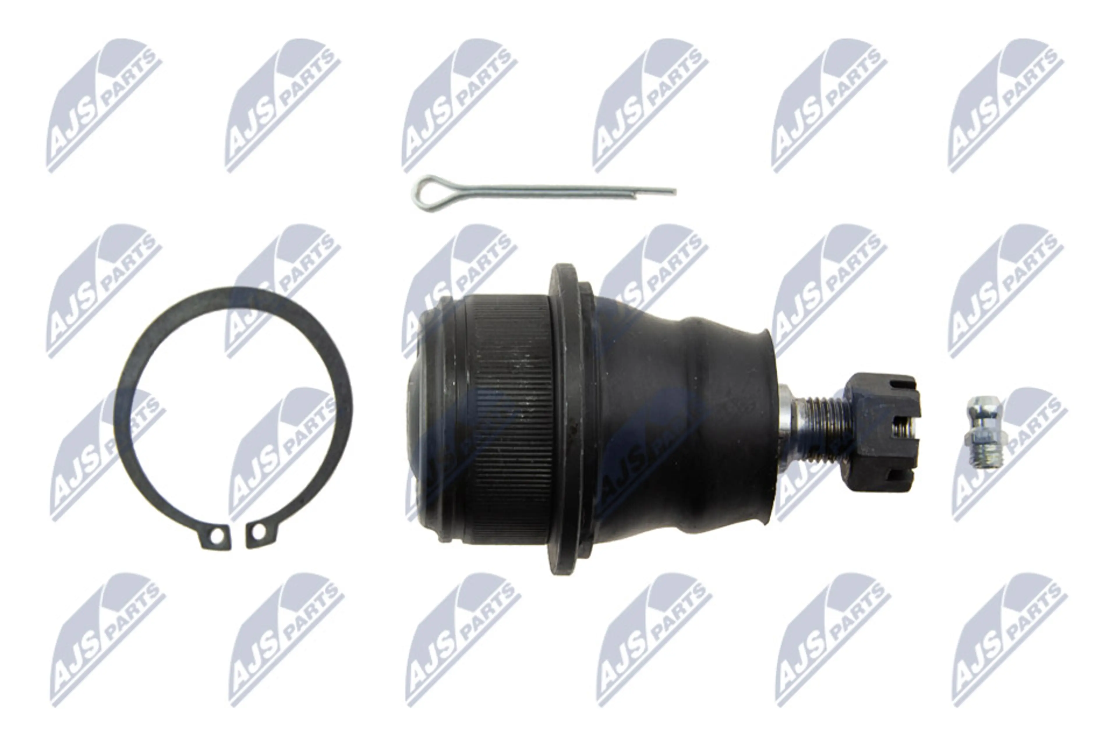 NTY ROTULA DE SUSPENSION