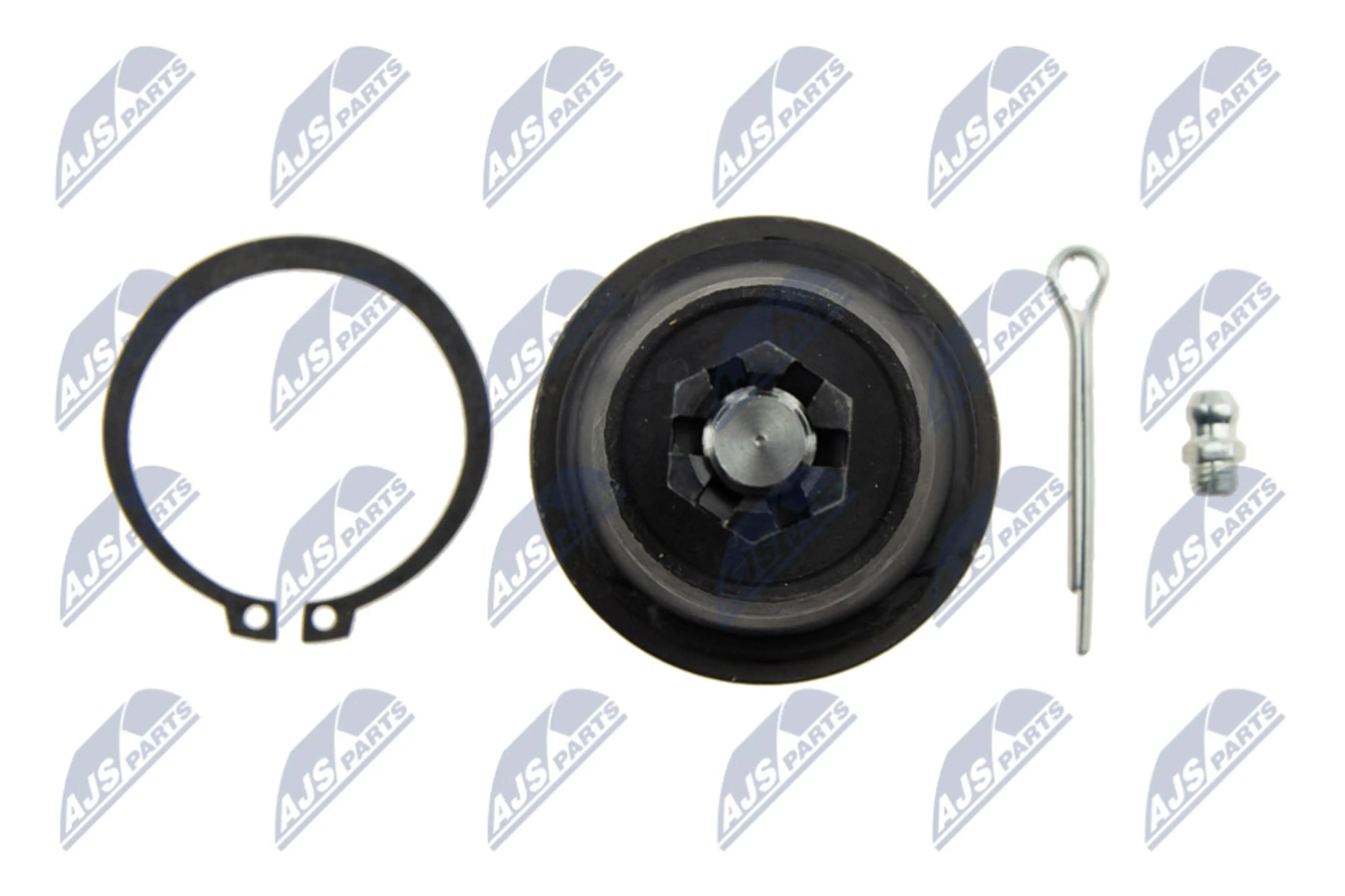 NTY ROTULA DE SUSPENSION