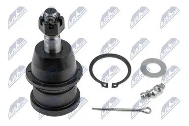 NTY ROTULA DE SUSPENSION