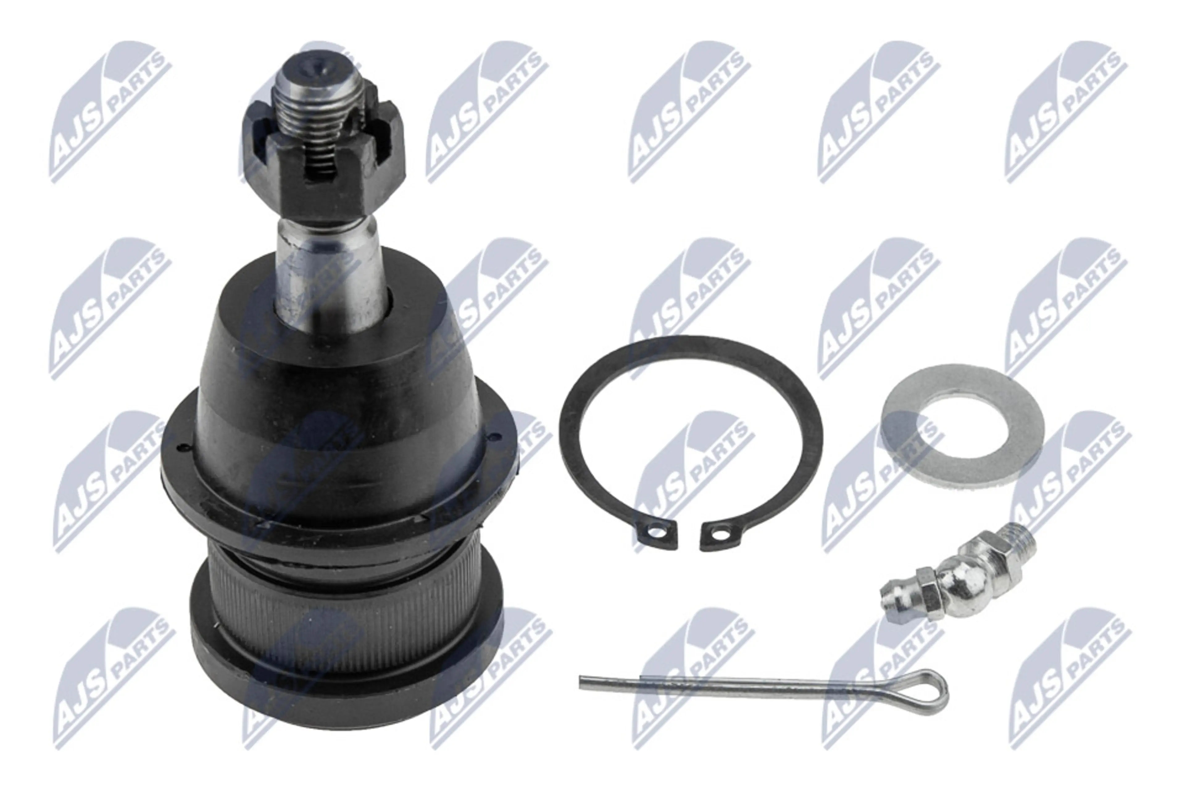 NTY ROTULA DE SUSPENSION