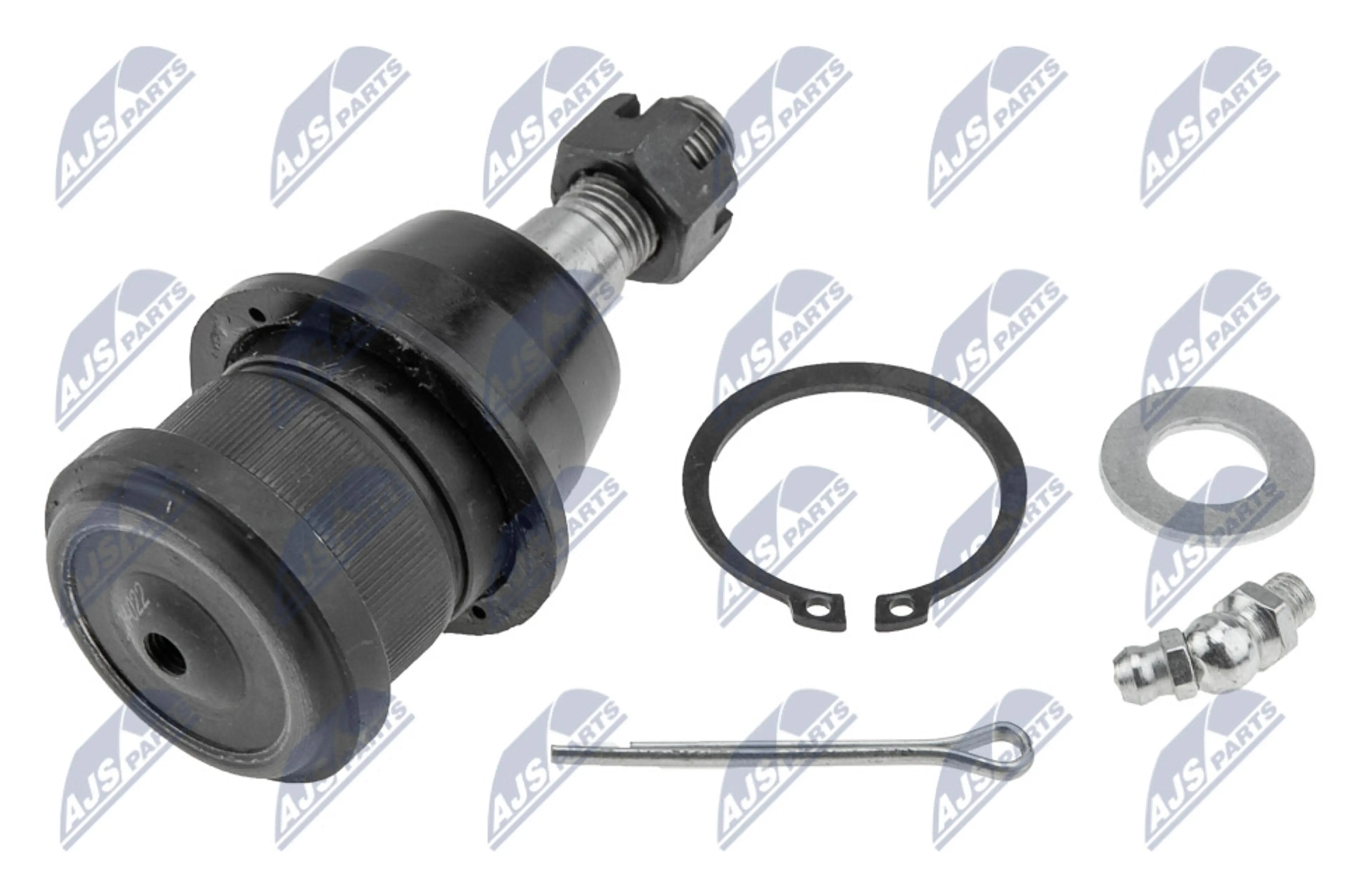 NTY ROTULA DE SUSPENSION