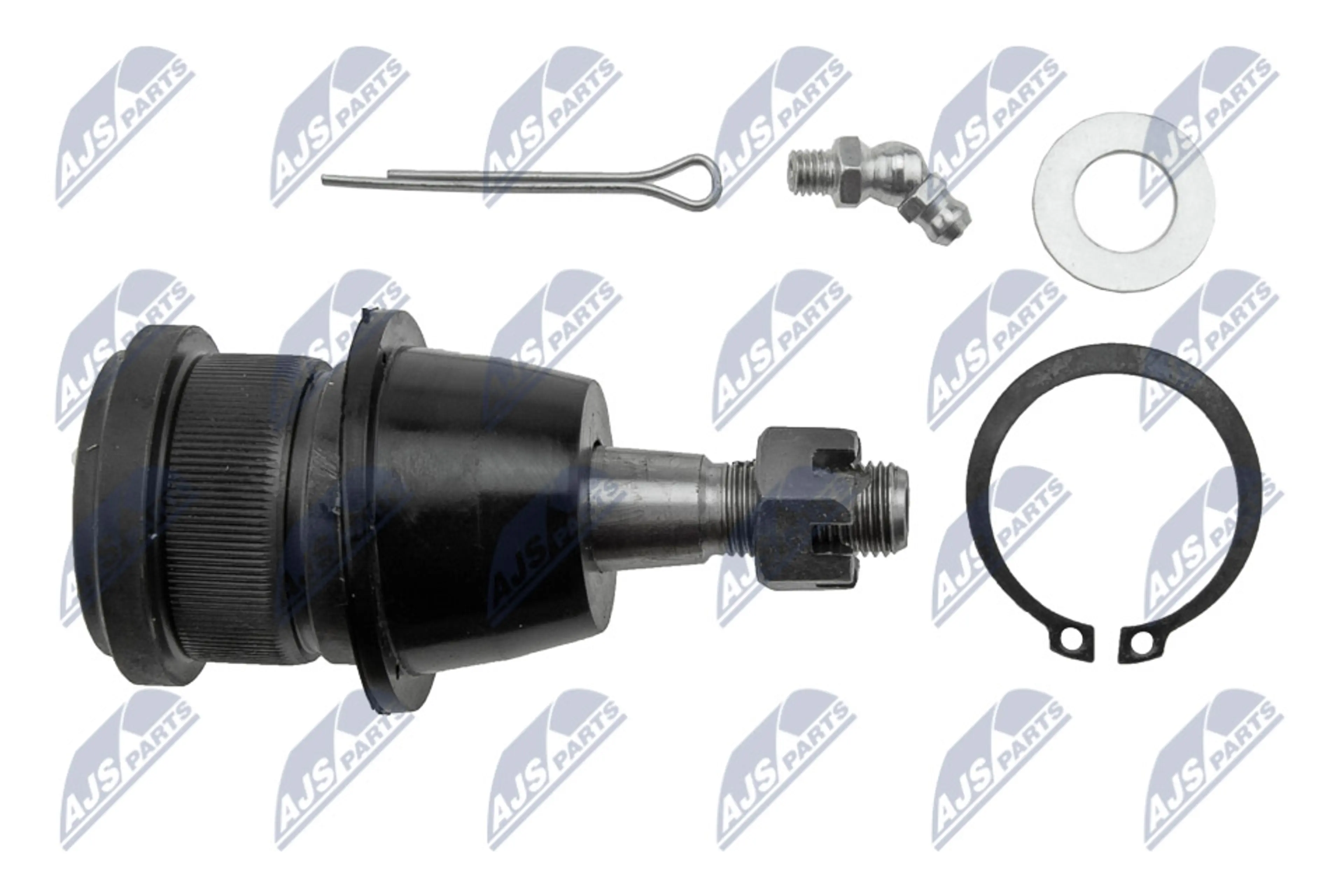 NTY ROTULA DE SUSPENSION