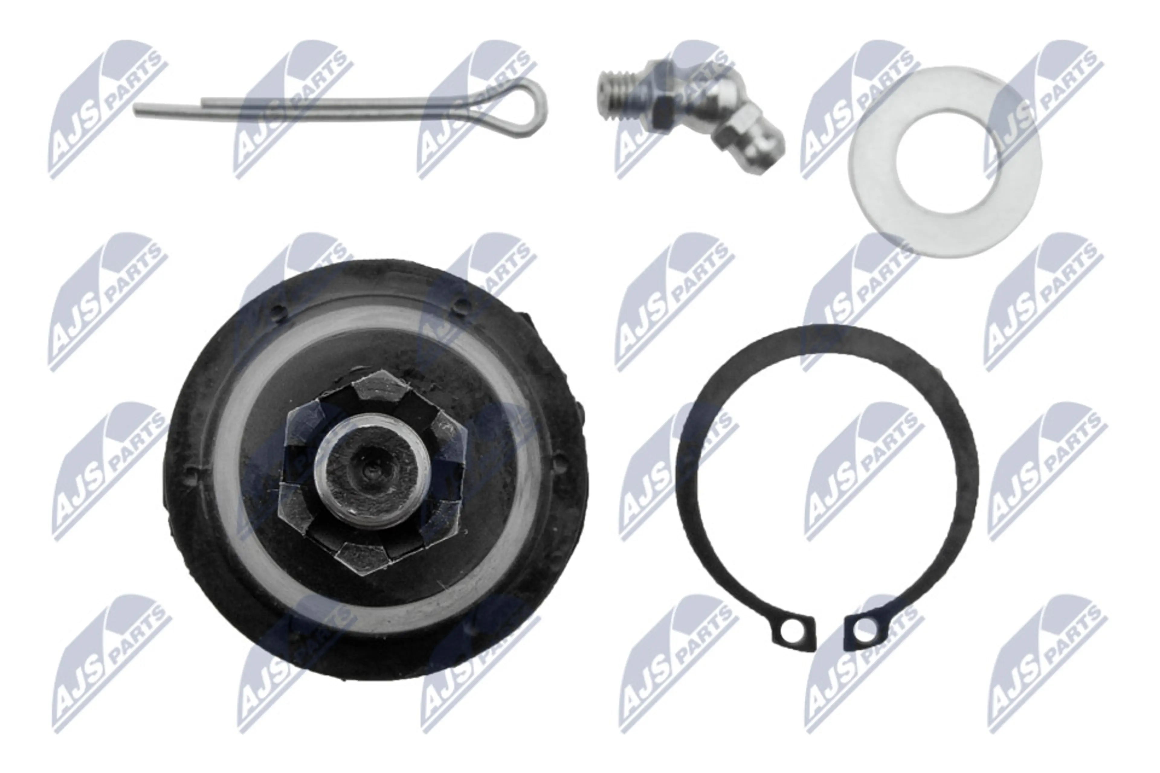 NTY ROTULA DE SUSPENSION