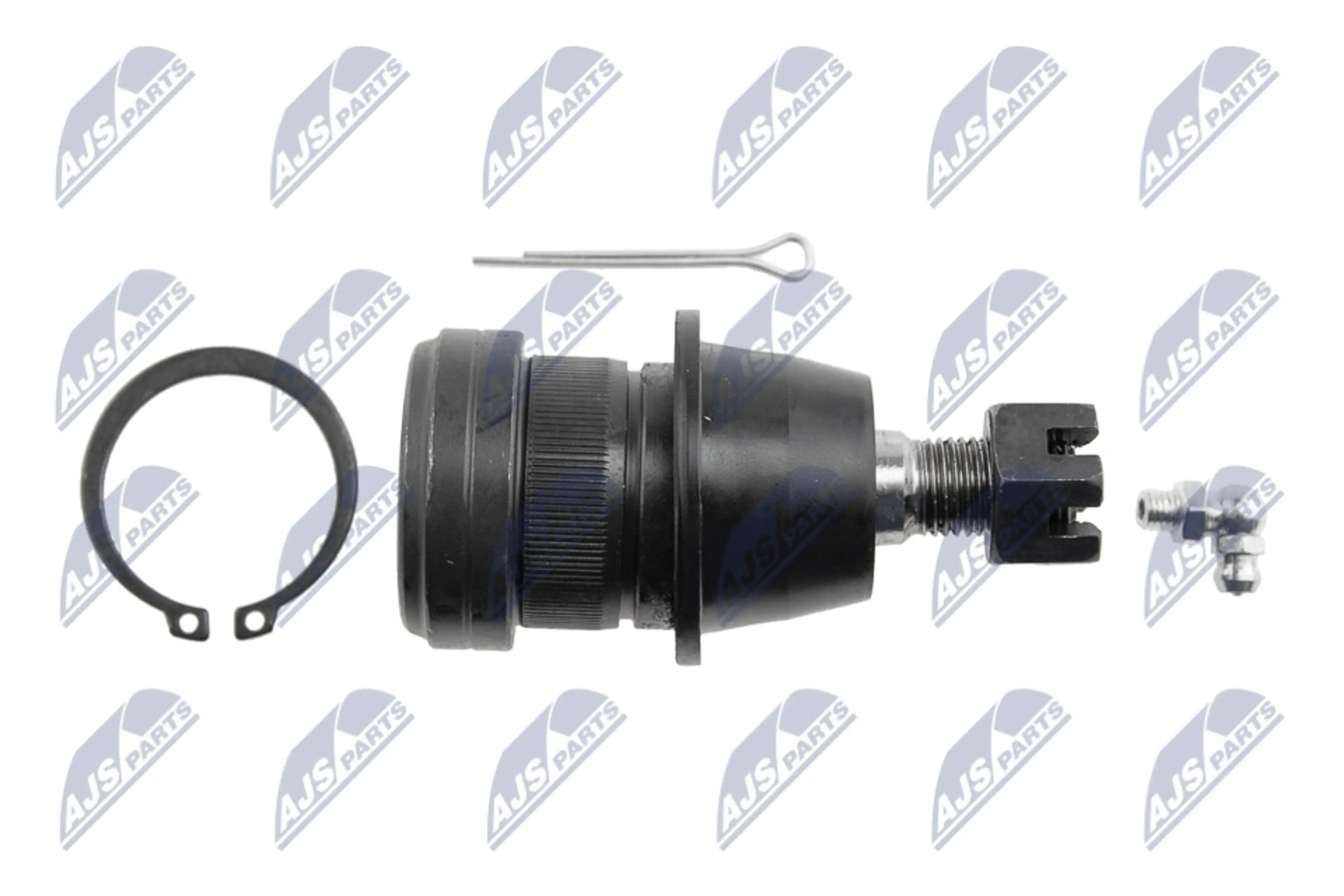 NTY ROTULA DE SUSPENSION