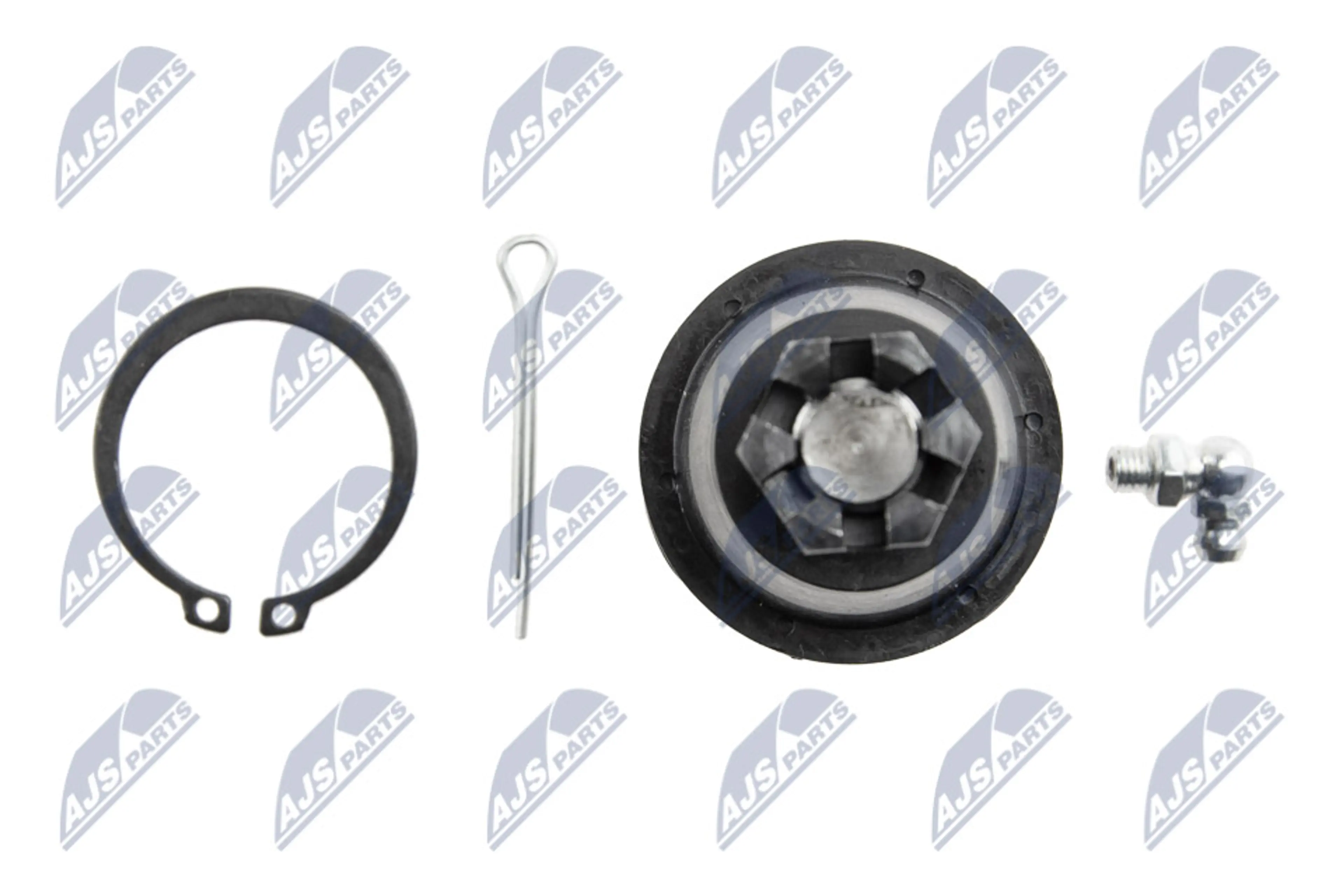 NTY ROTULA DE SUSPENSION