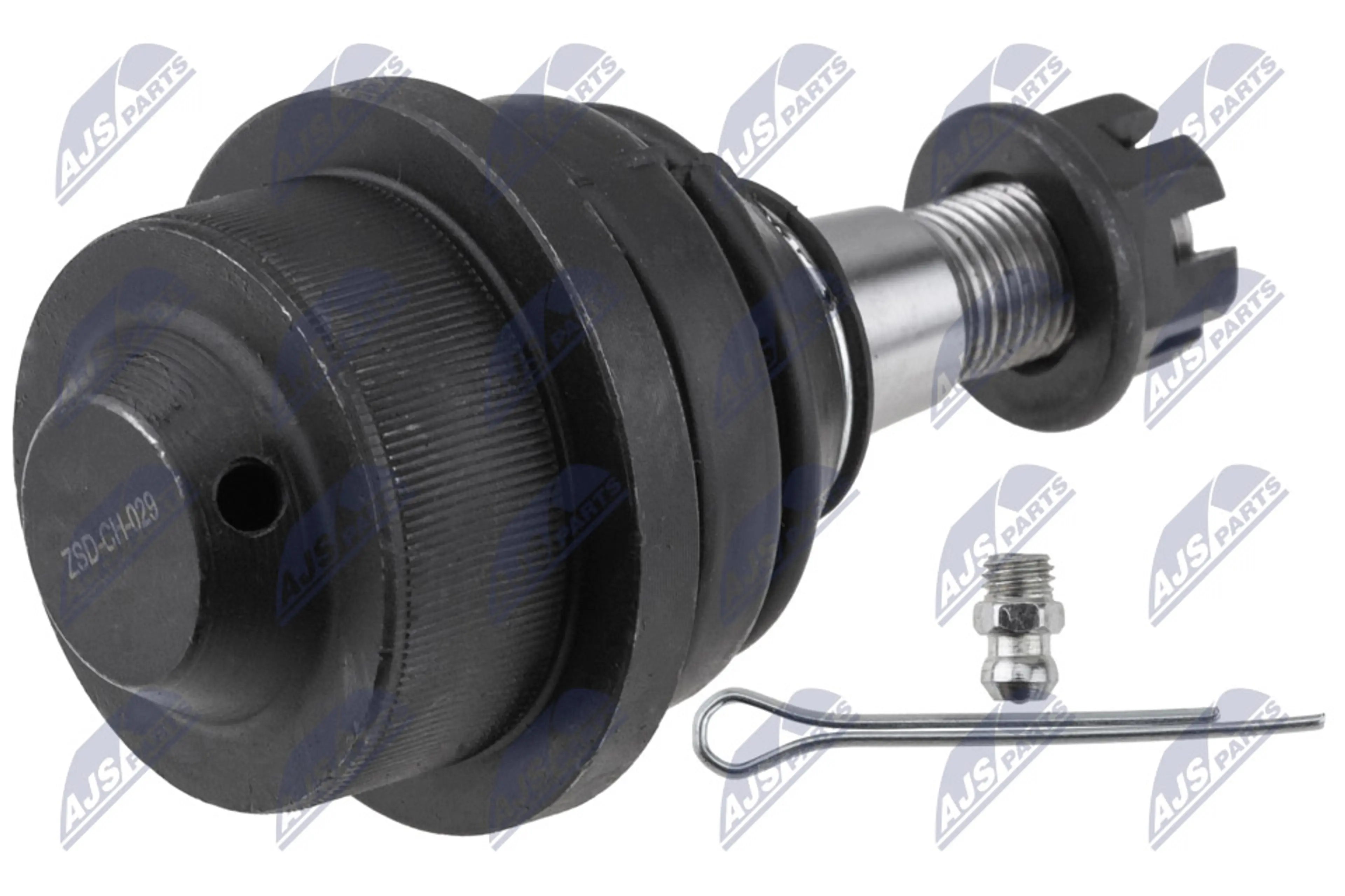 NTY ROTULA DE SUSPENSION