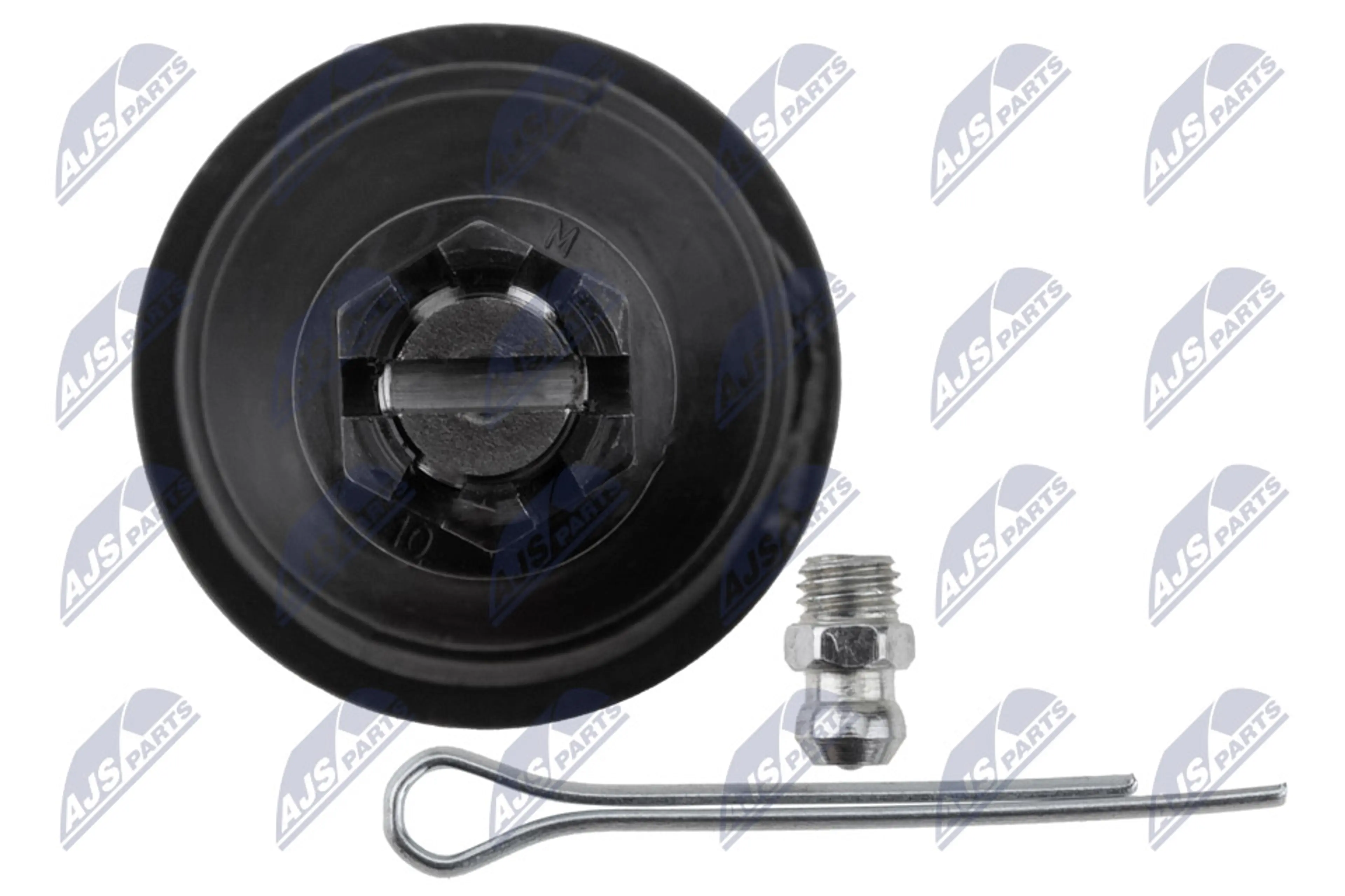 NTY ROTULA DE SUSPENSION