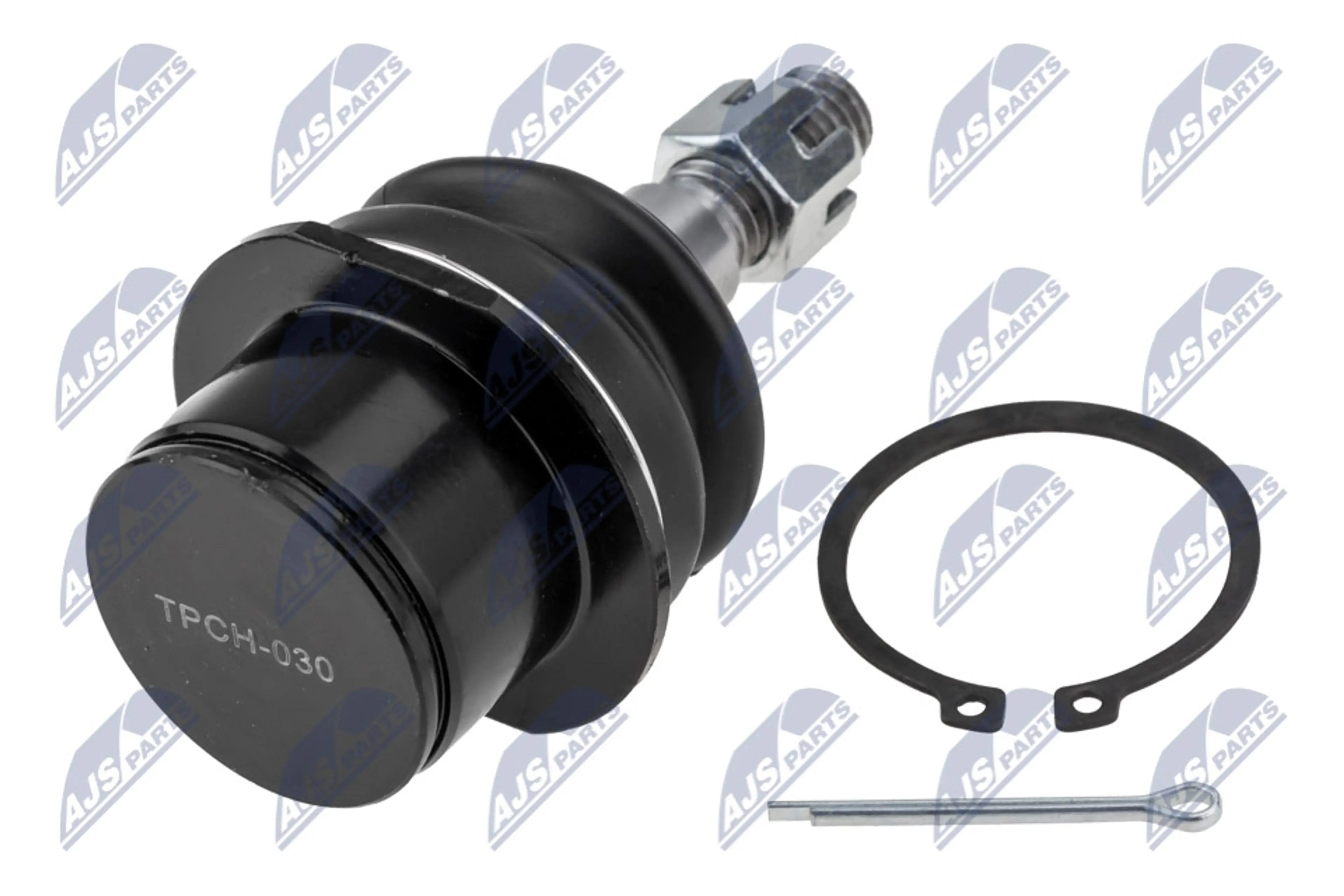 NTY ROTULA DE SUSPENSION