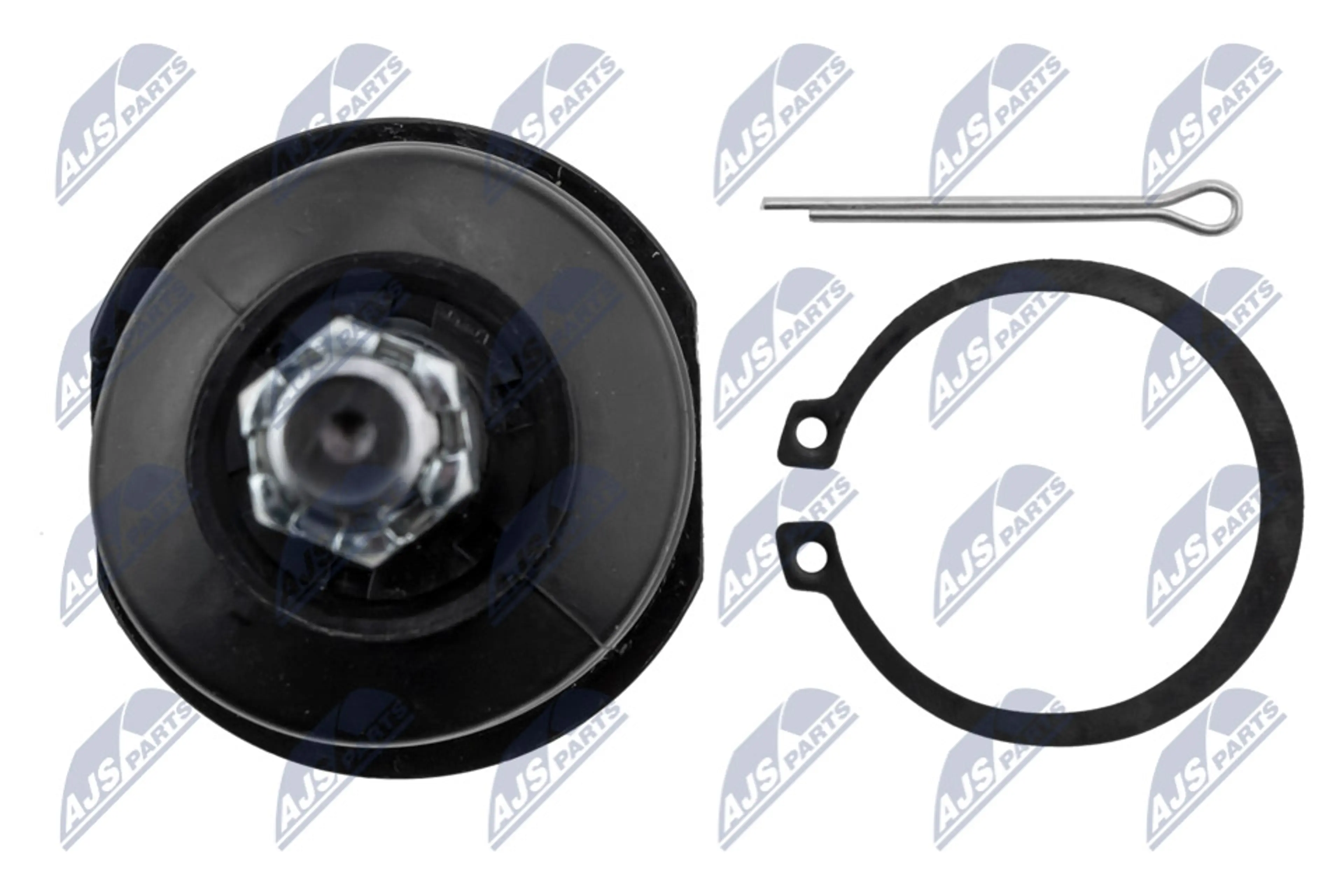 NTY ROTULA DE SUSPENSION