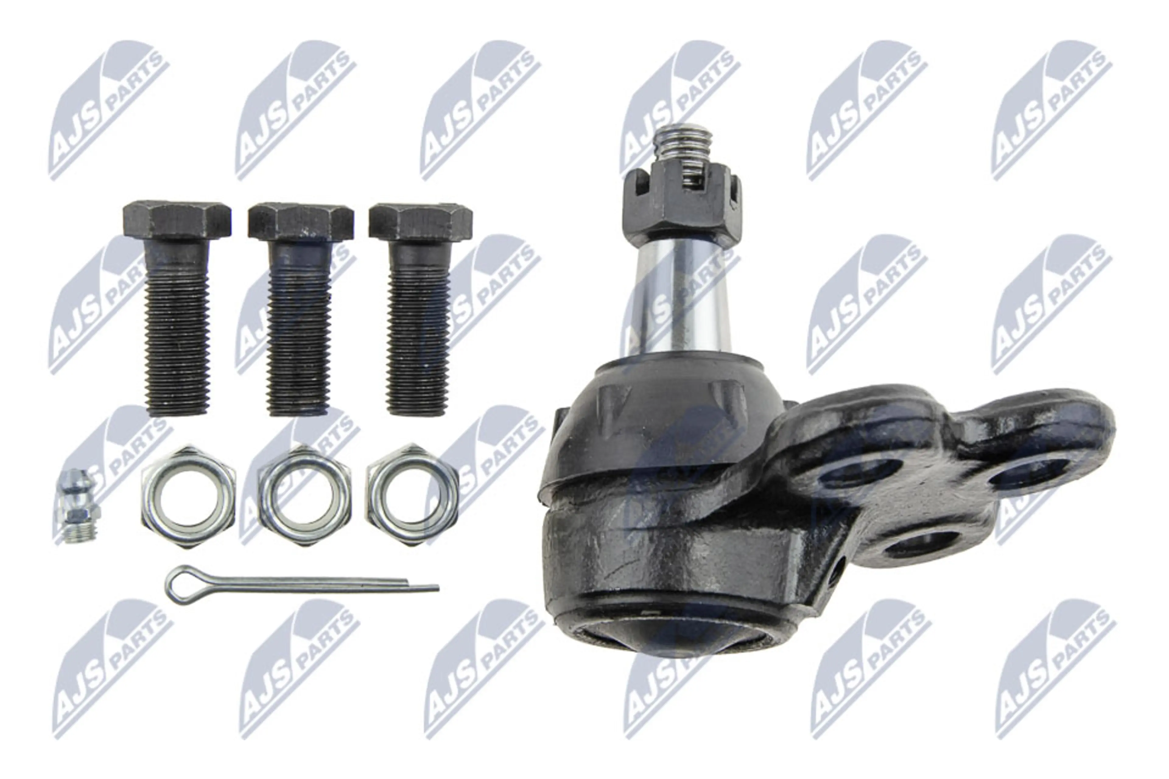 NTY ROTULA DE SUSPENSION