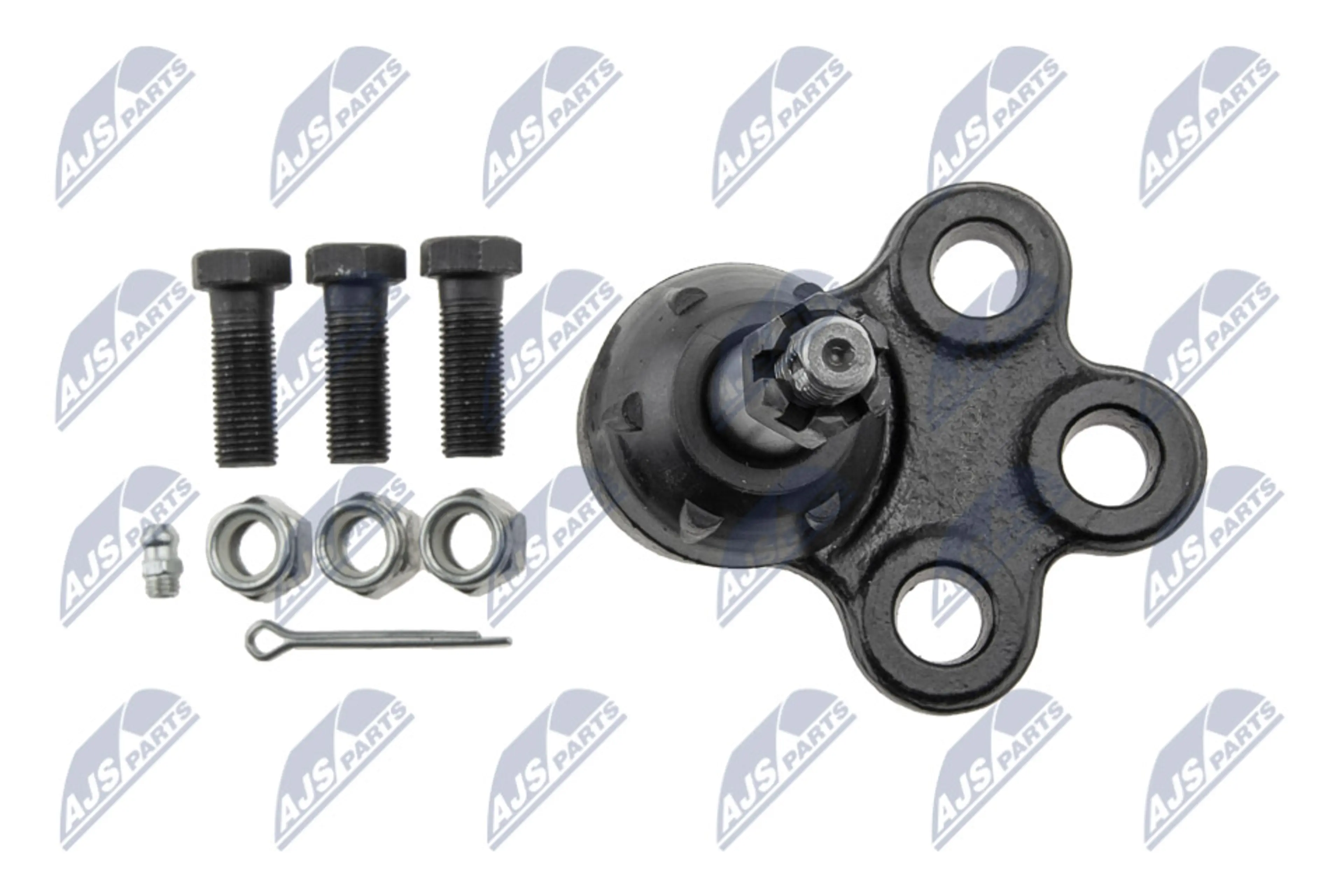 NTY ROTULA DE SUSPENSION