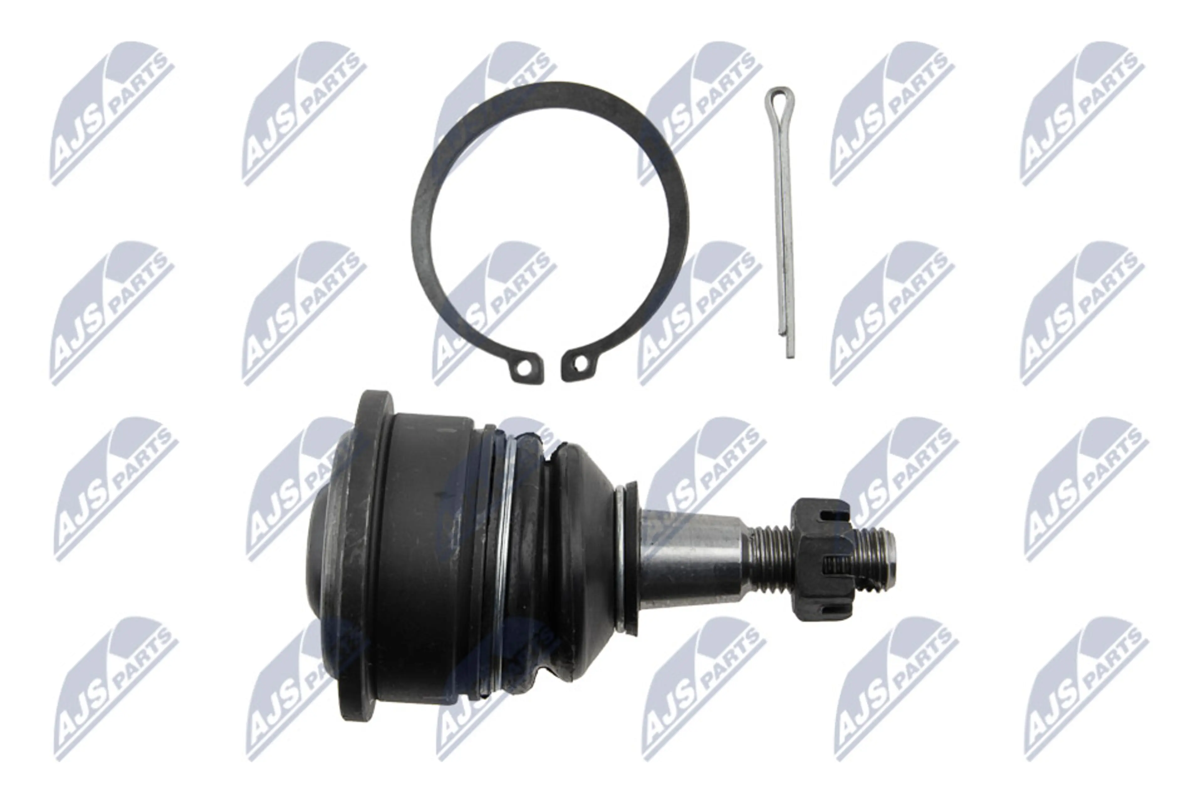 NTY ROTULA DE SUSPENSION