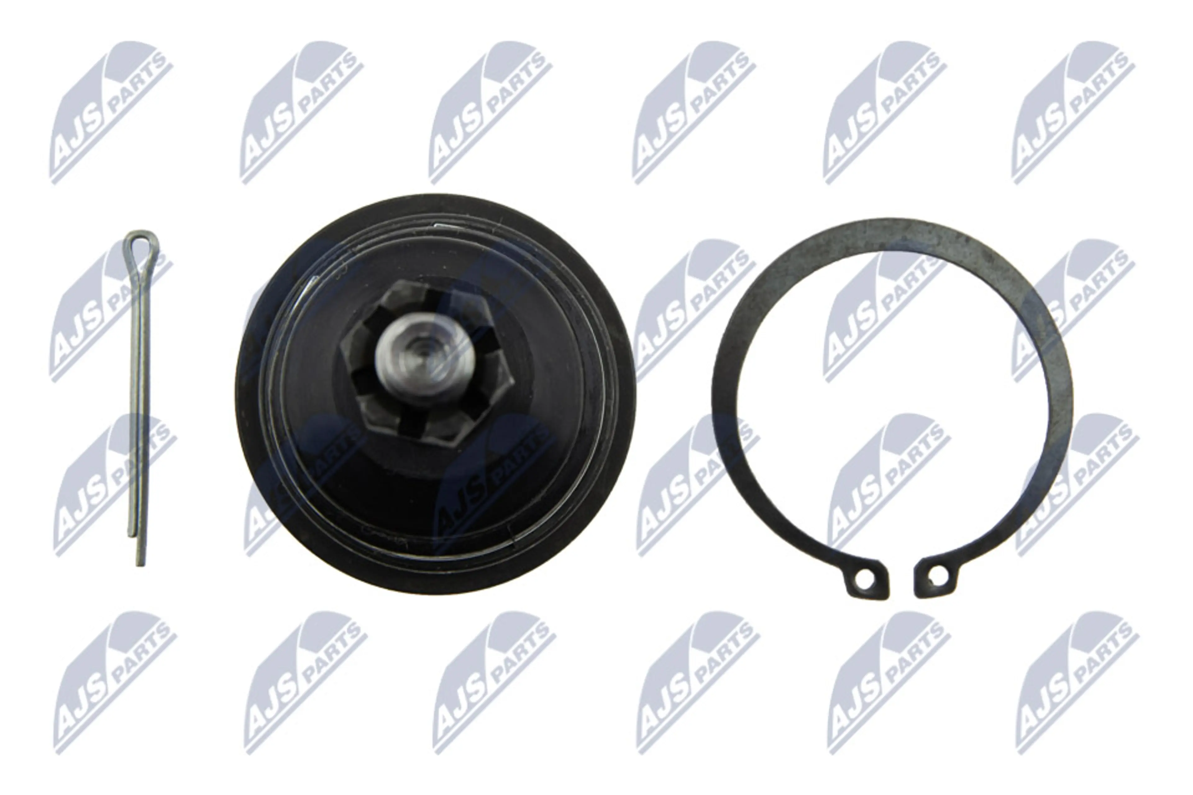 NTY ROTULA DE SUSPENSION