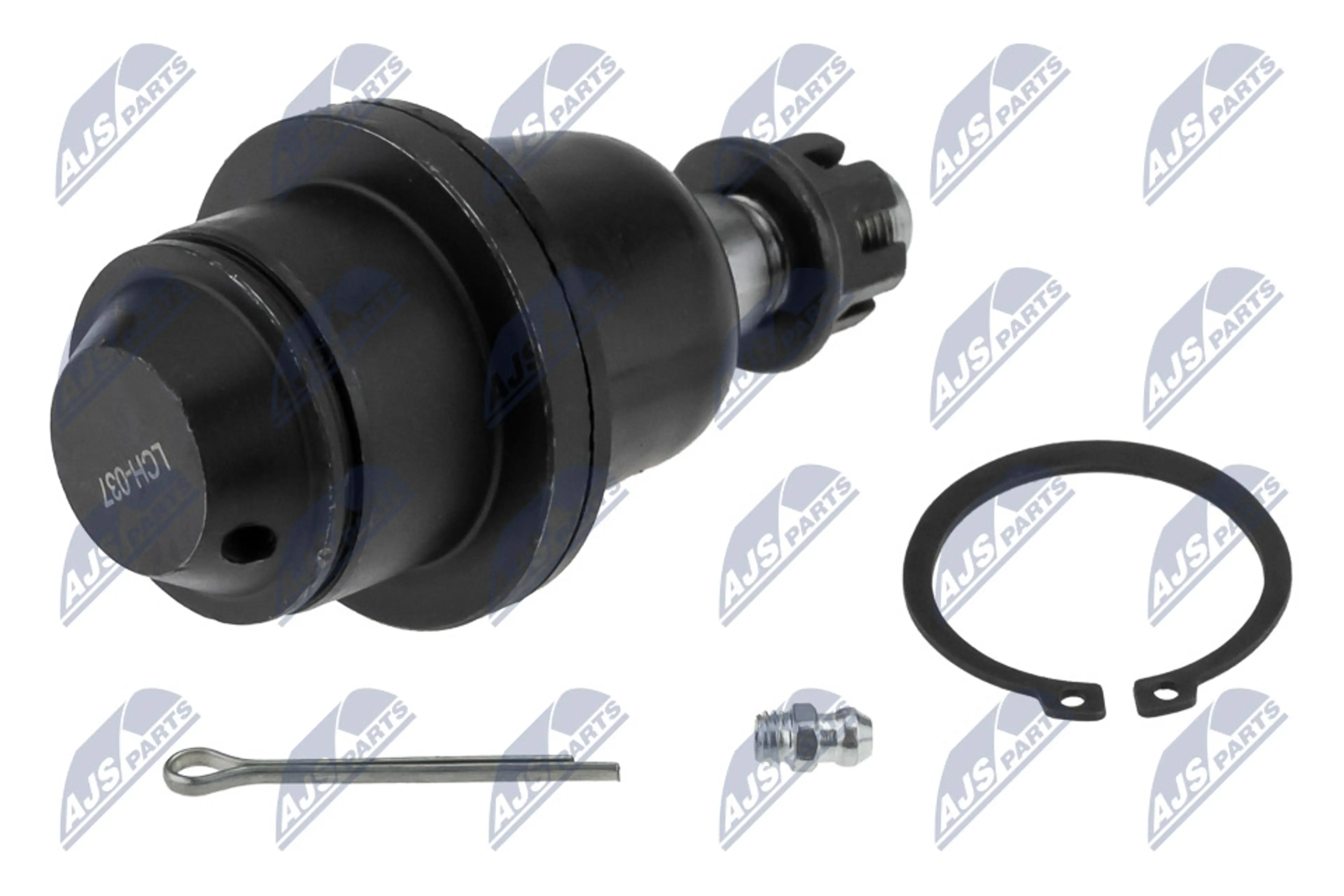 NTY ROTULA DE SUSPENSION