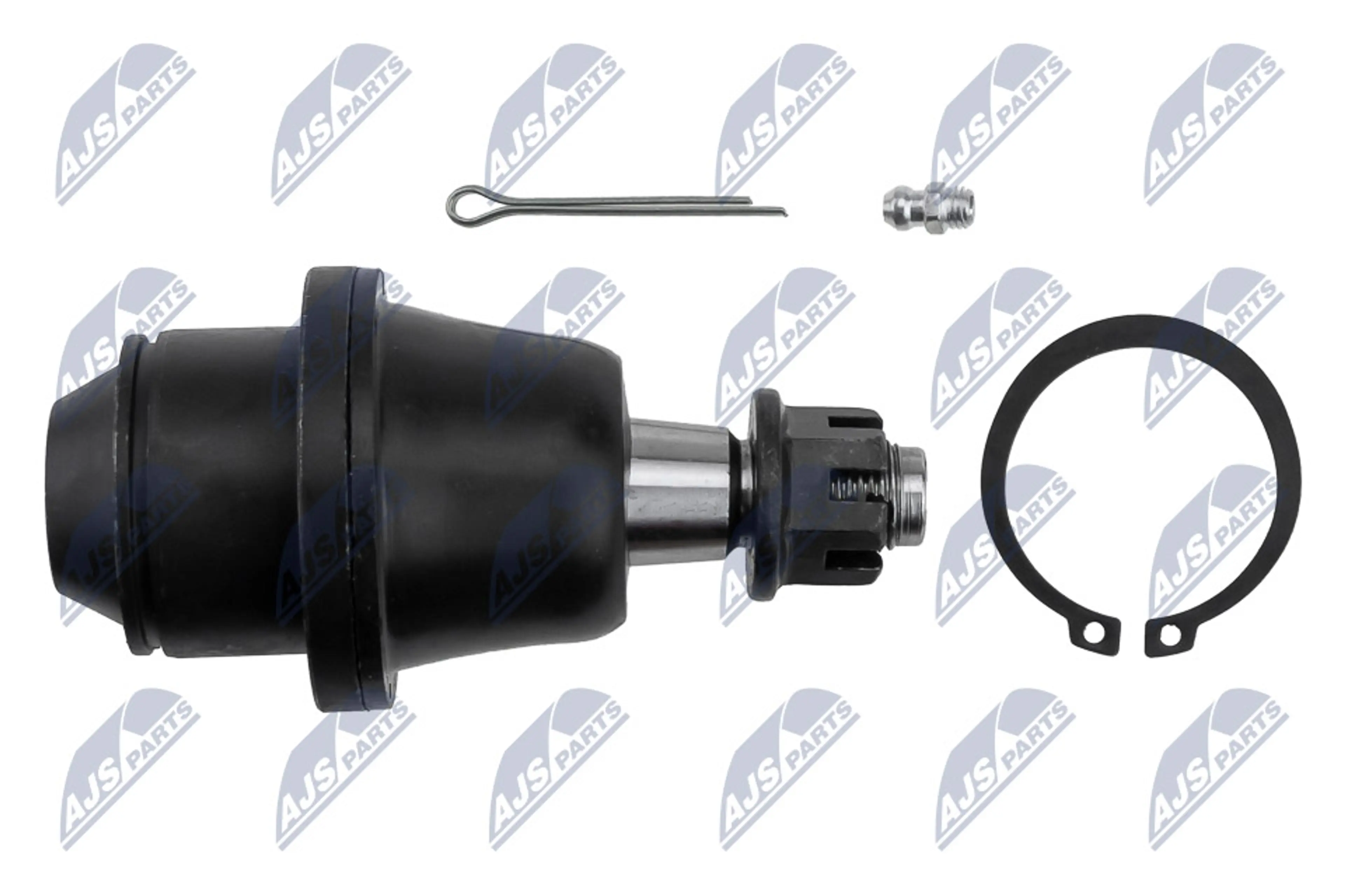 NTY ROTULA DE SUSPENSION