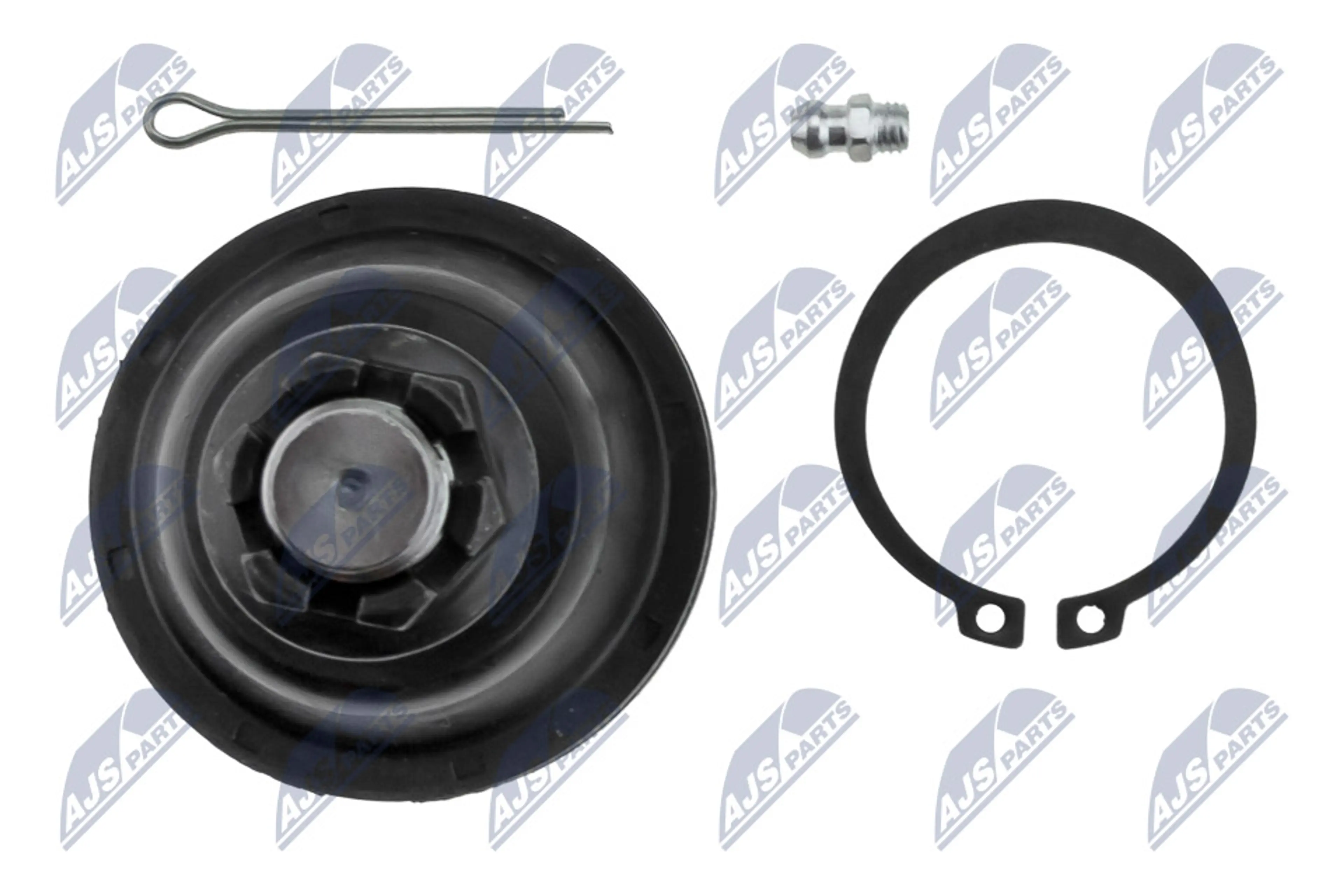 NTY ROTULA DE SUSPENSION