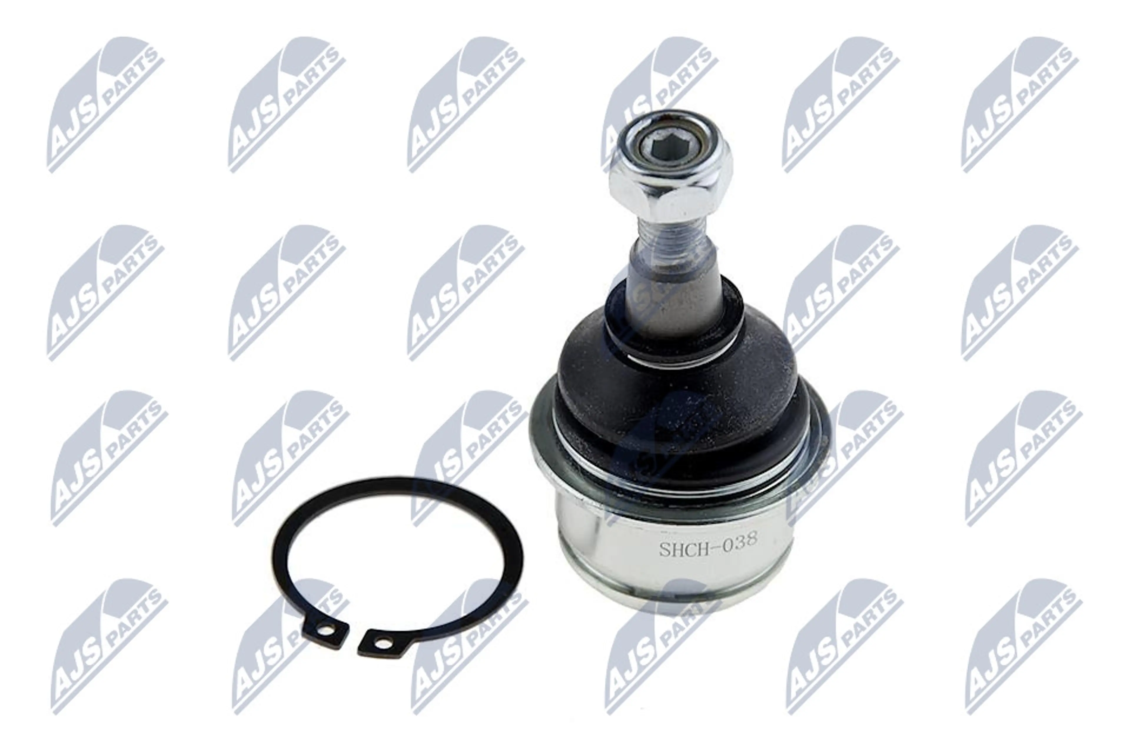 NTY ROTULA DE SUSPENSION