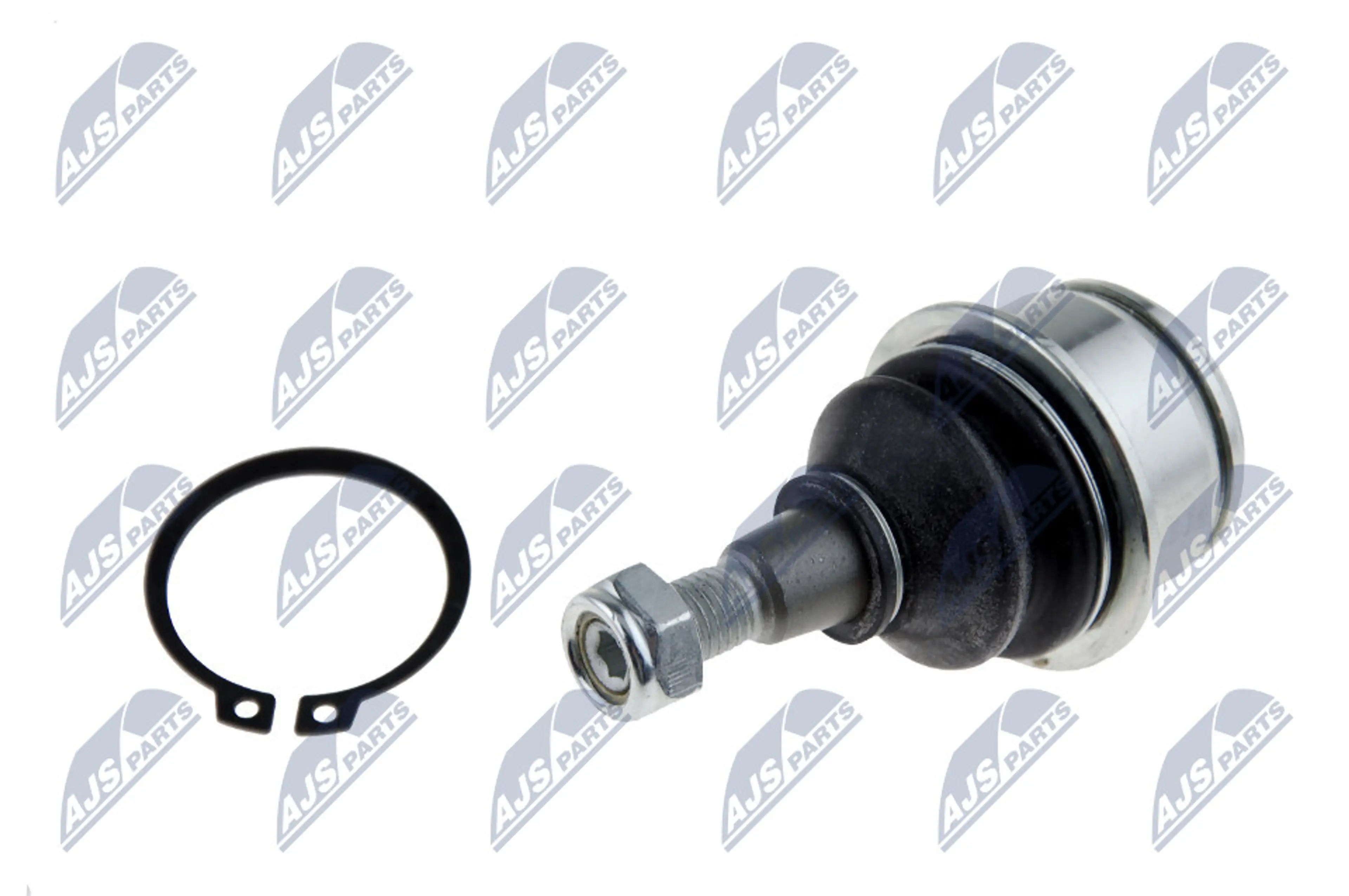 NTY ROTULA DE SUSPENSION