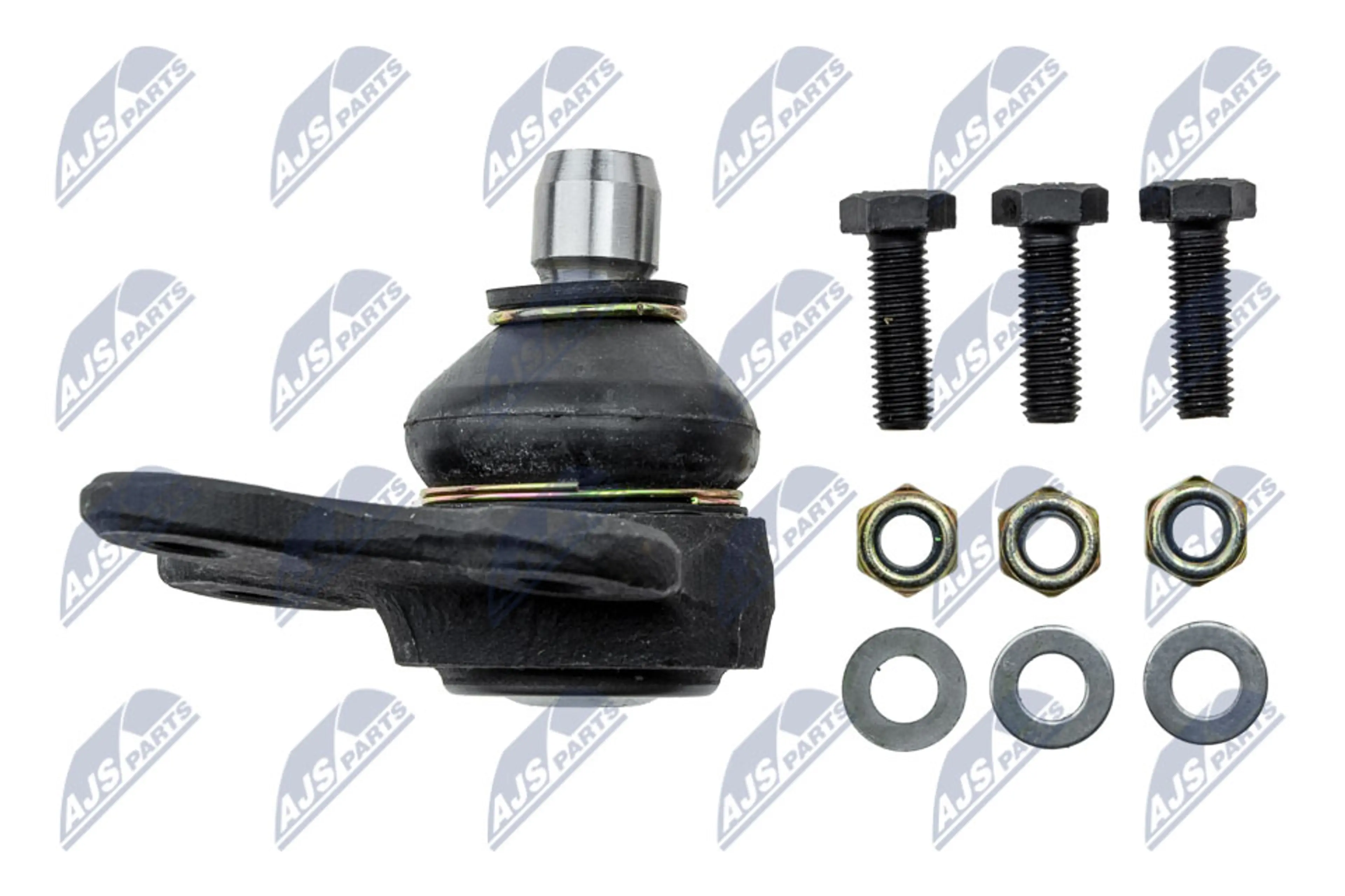 NTY ROTULA DE SUSPENSION