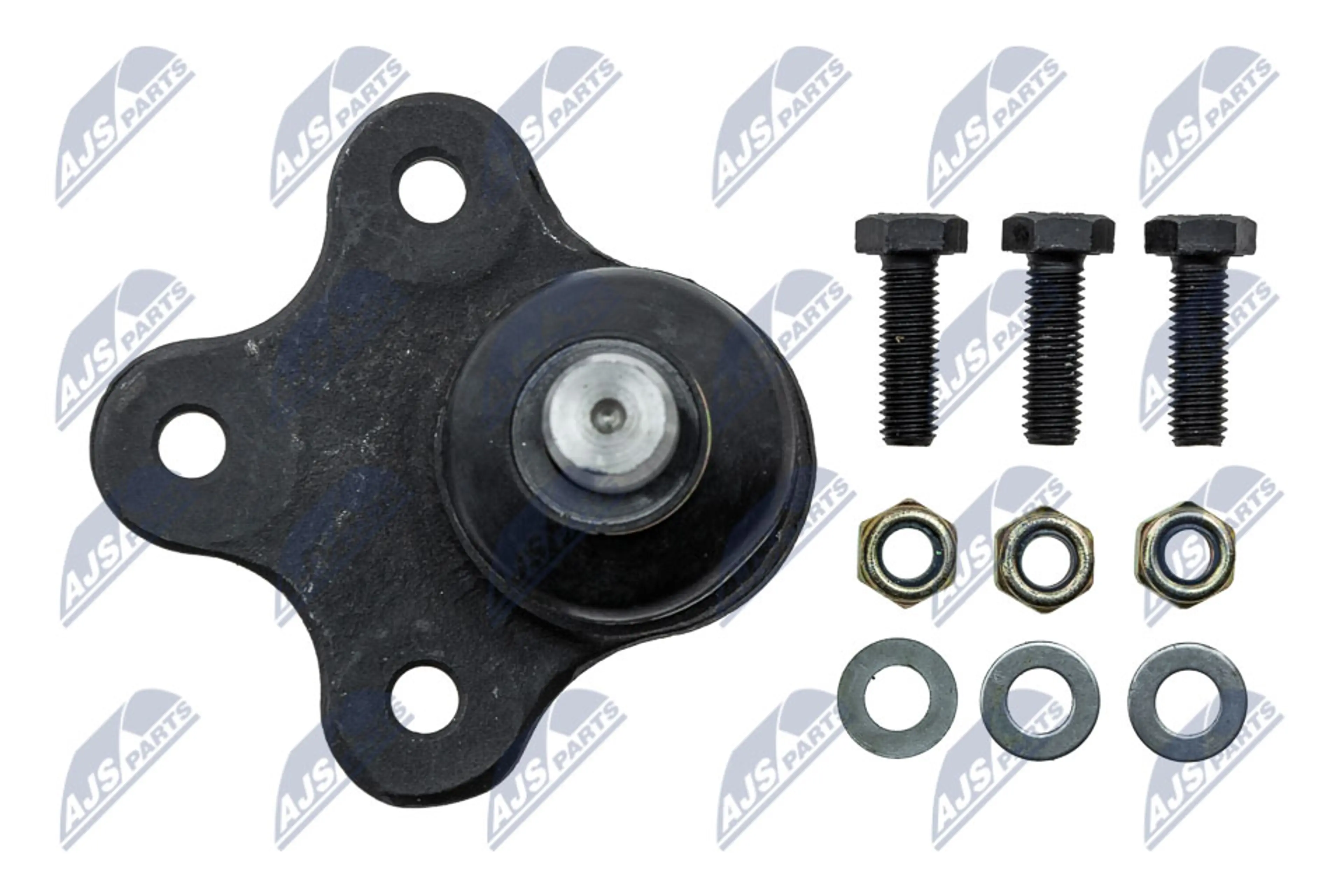 NTY ROTULA DE SUSPENSION