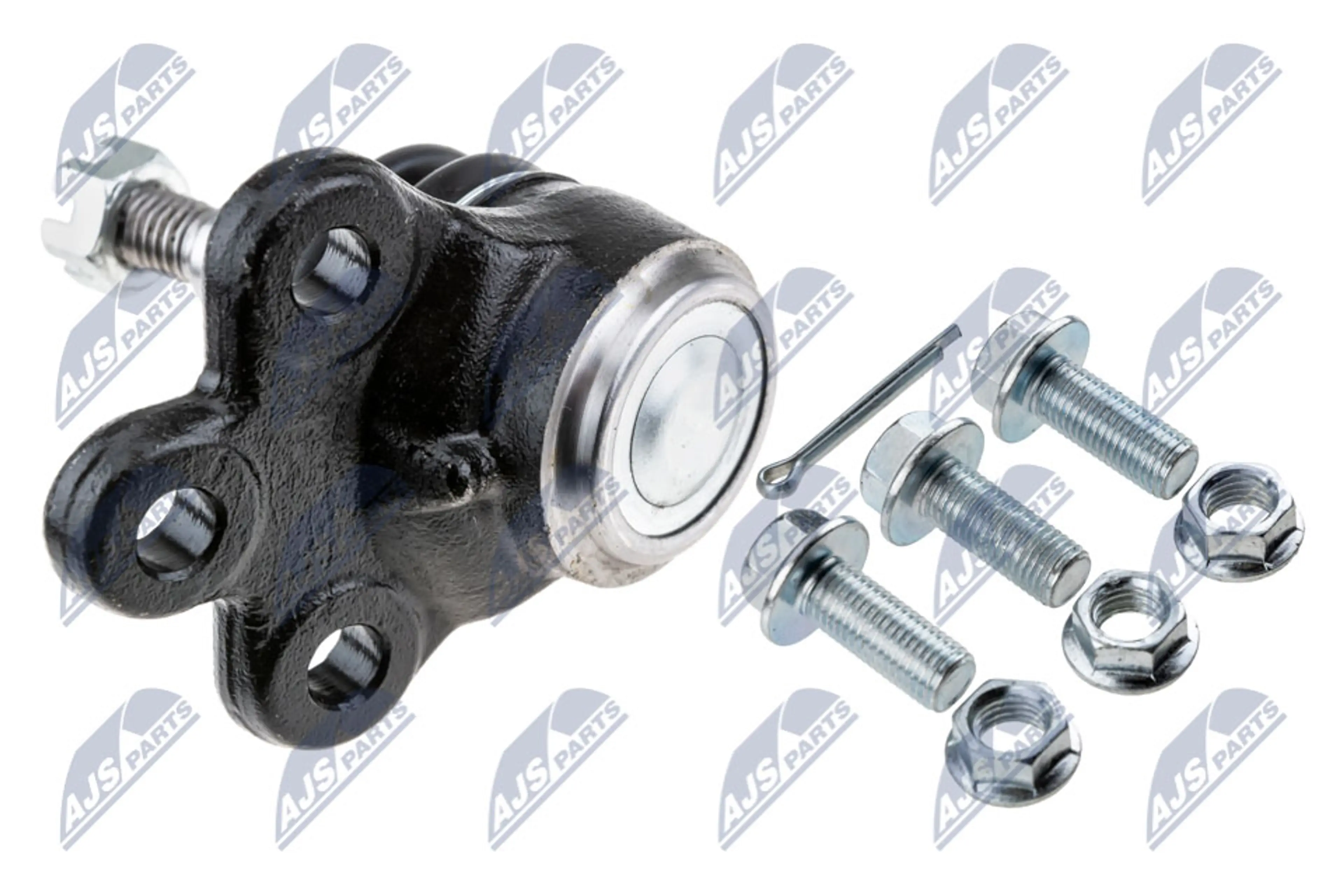 NTY ROTULA DE SUSPENSION