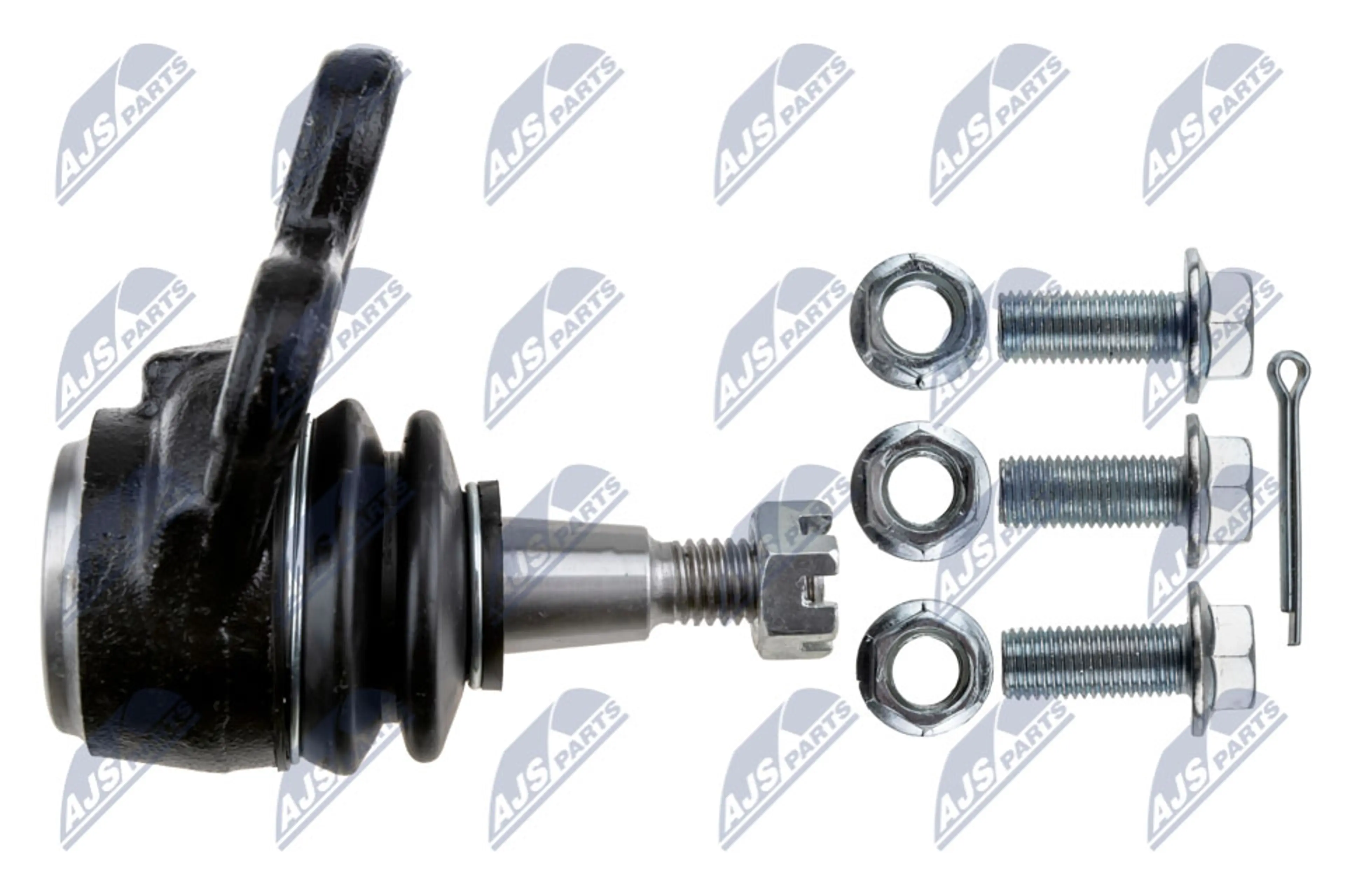 NTY ROTULA DE SUSPENSION