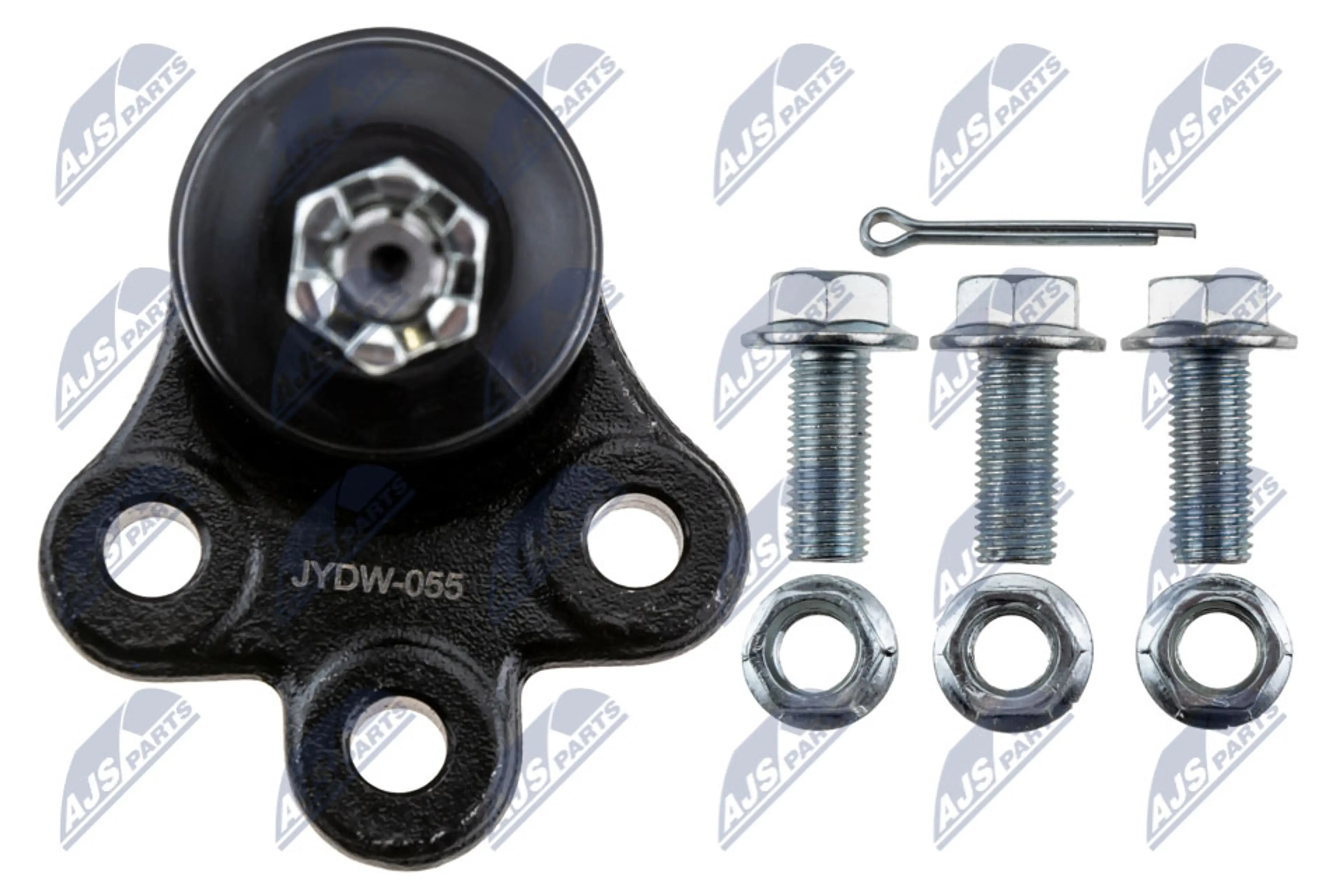 NTY ROTULA DE SUSPENSION