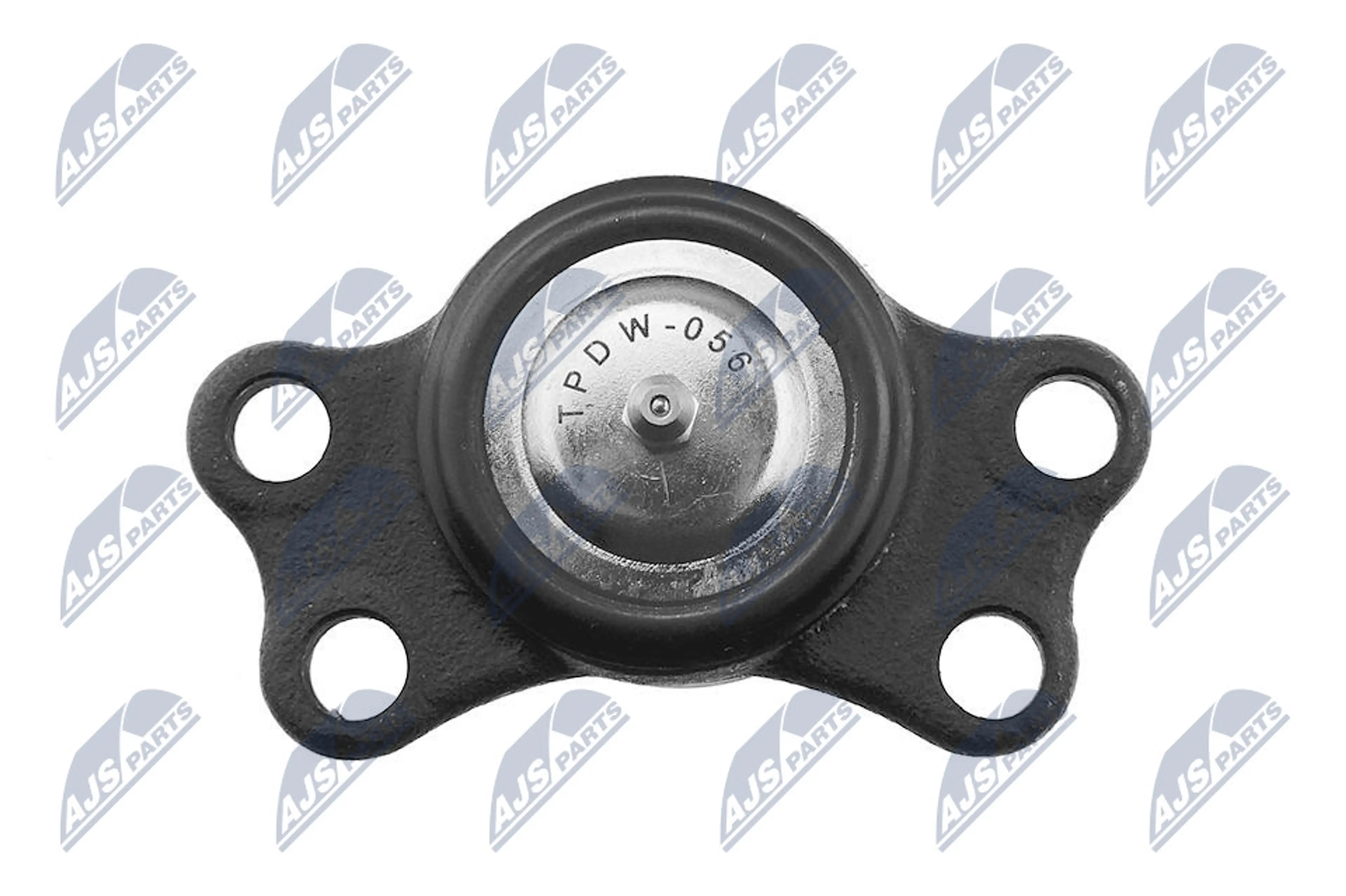 NTY ROTULA DE SUSPENSION