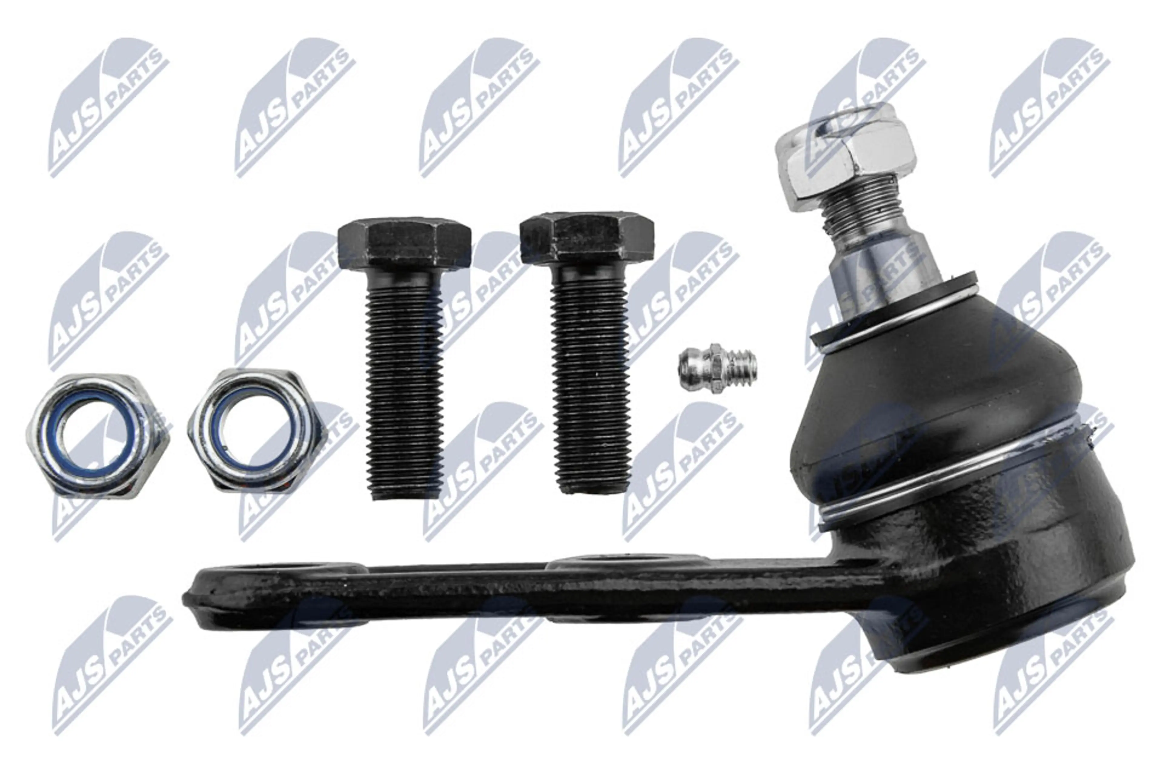 NTY ROTULA DE SUSPENSION