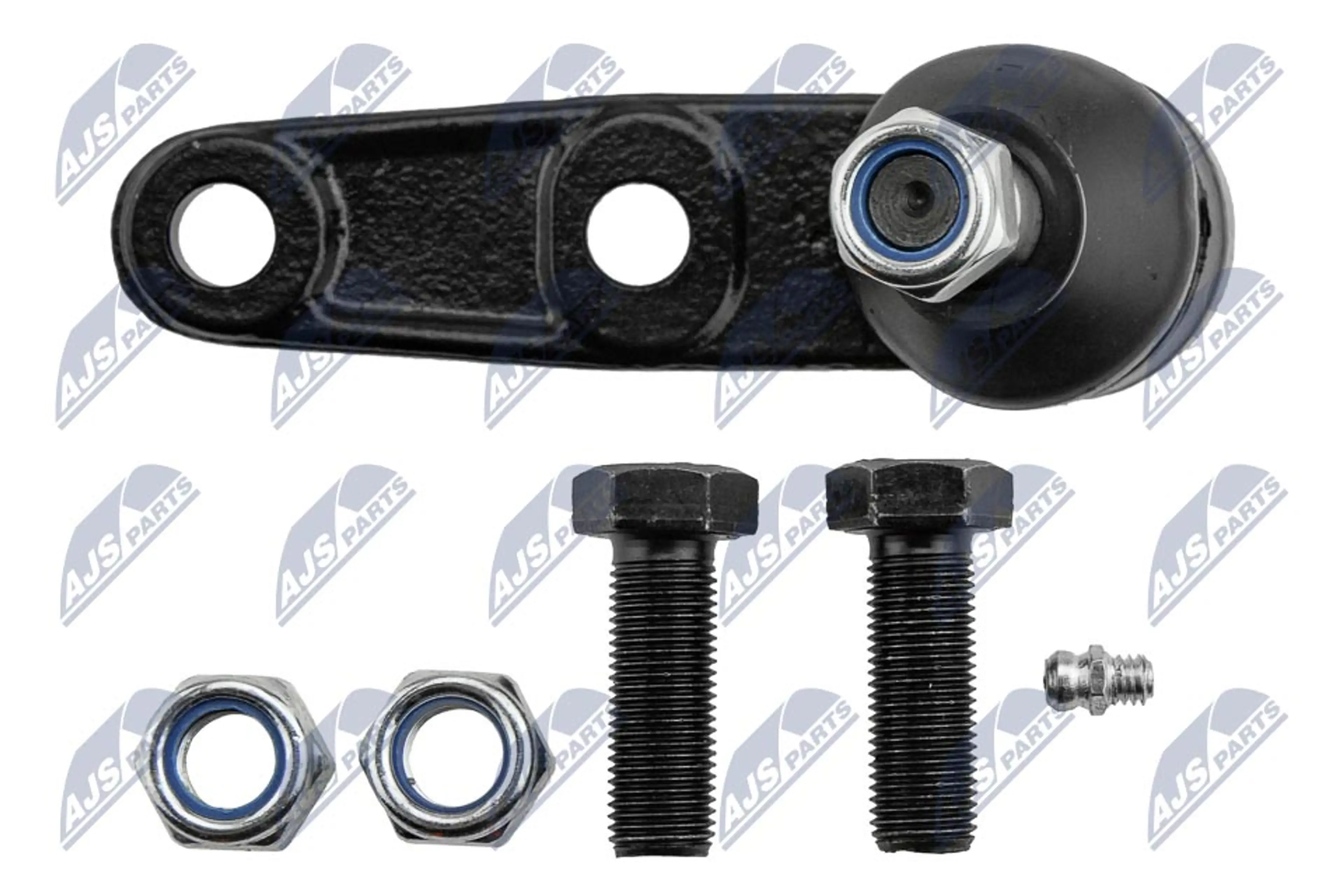 NTY ROTULA DE SUSPENSION