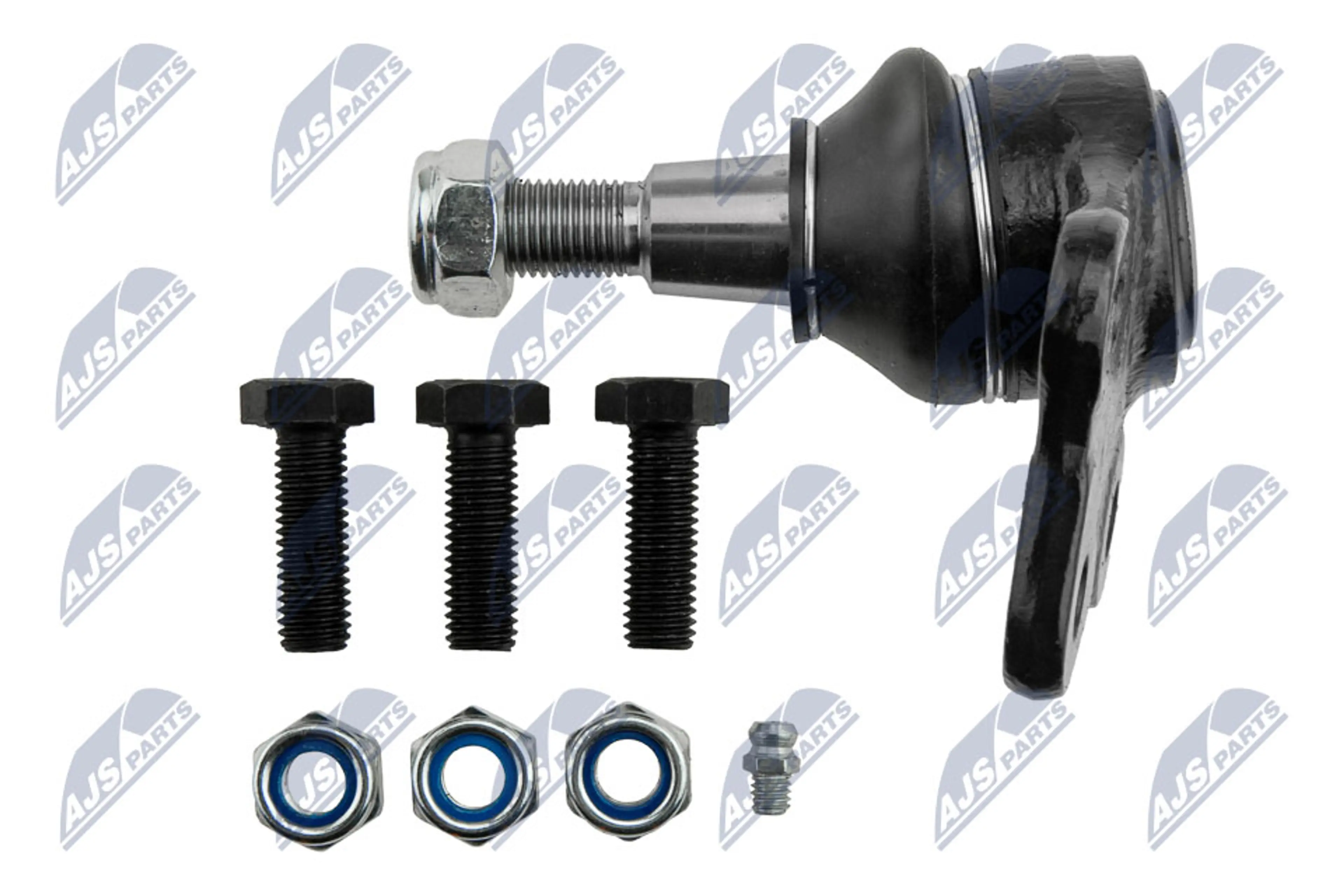 NTY ROTULA DE SUSPENSION