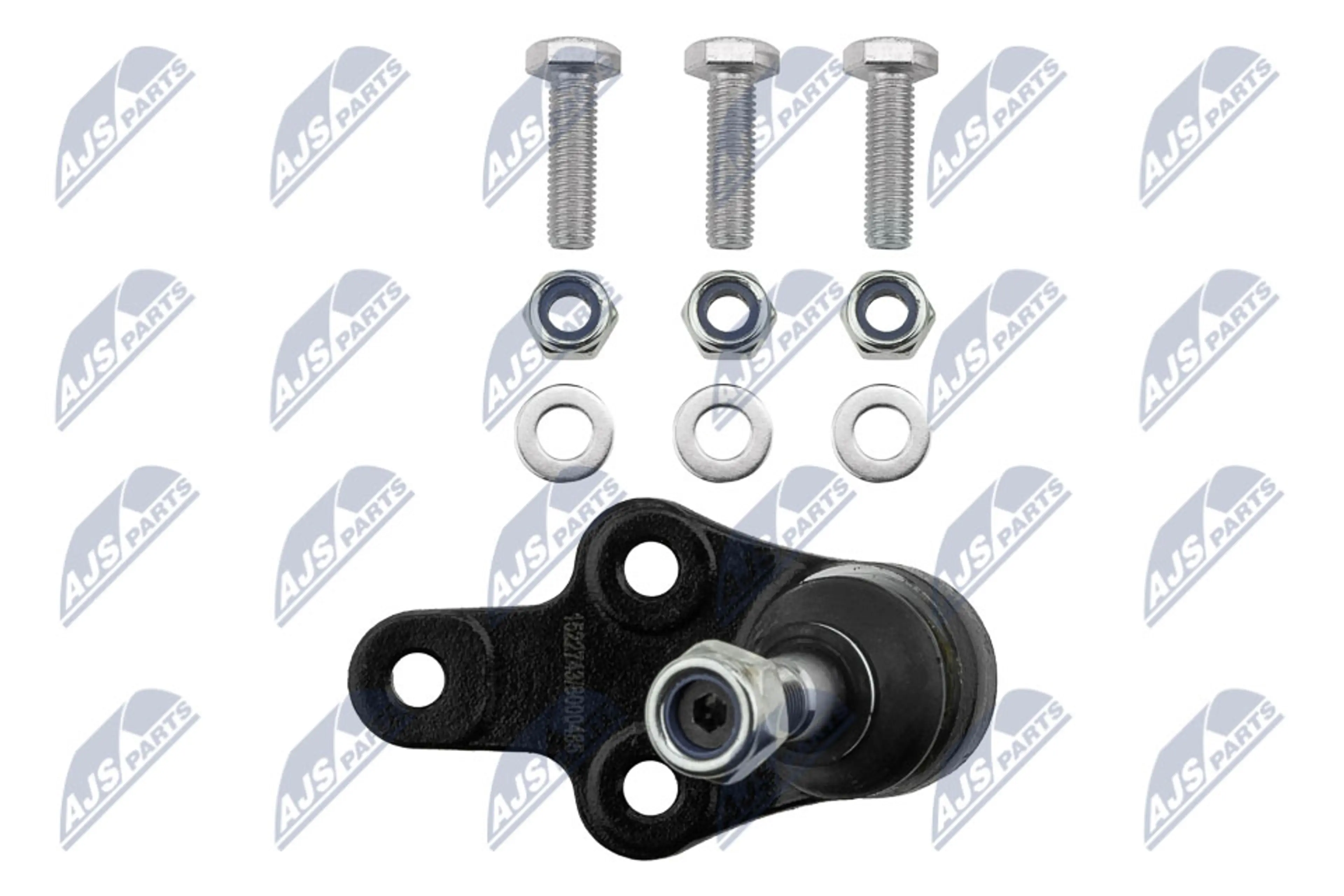 NTY ROTULA DE SUSPENSION