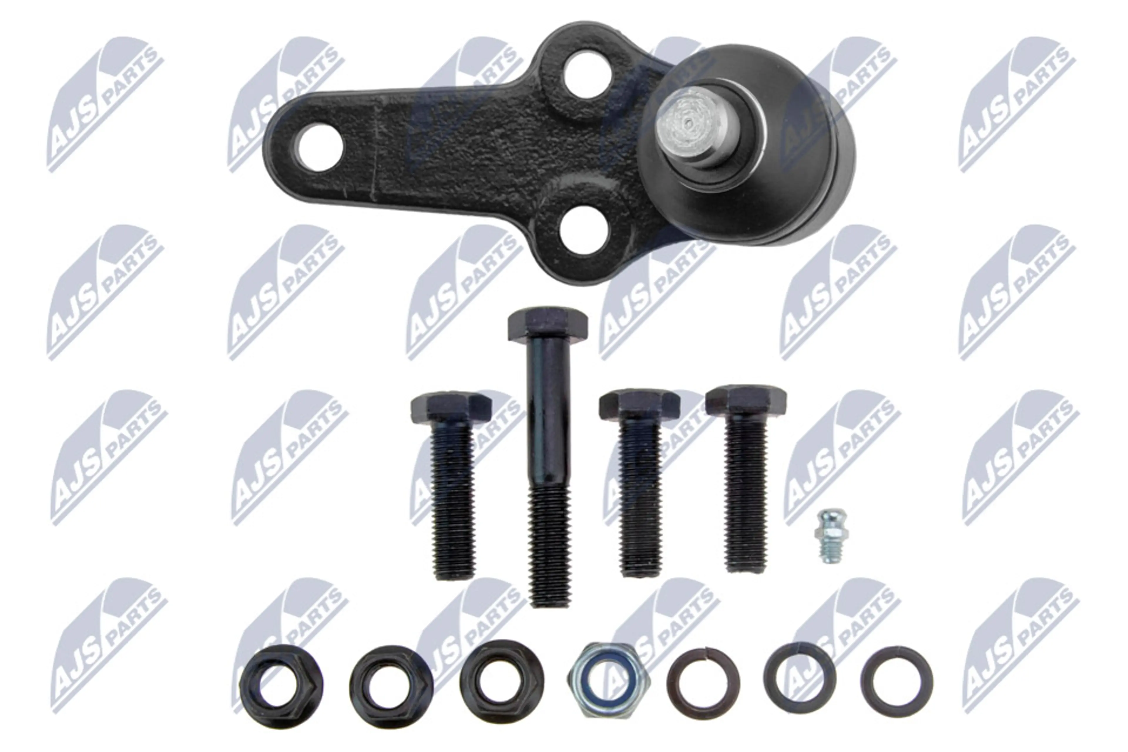 NTY ROTULA DE SUSPENSION