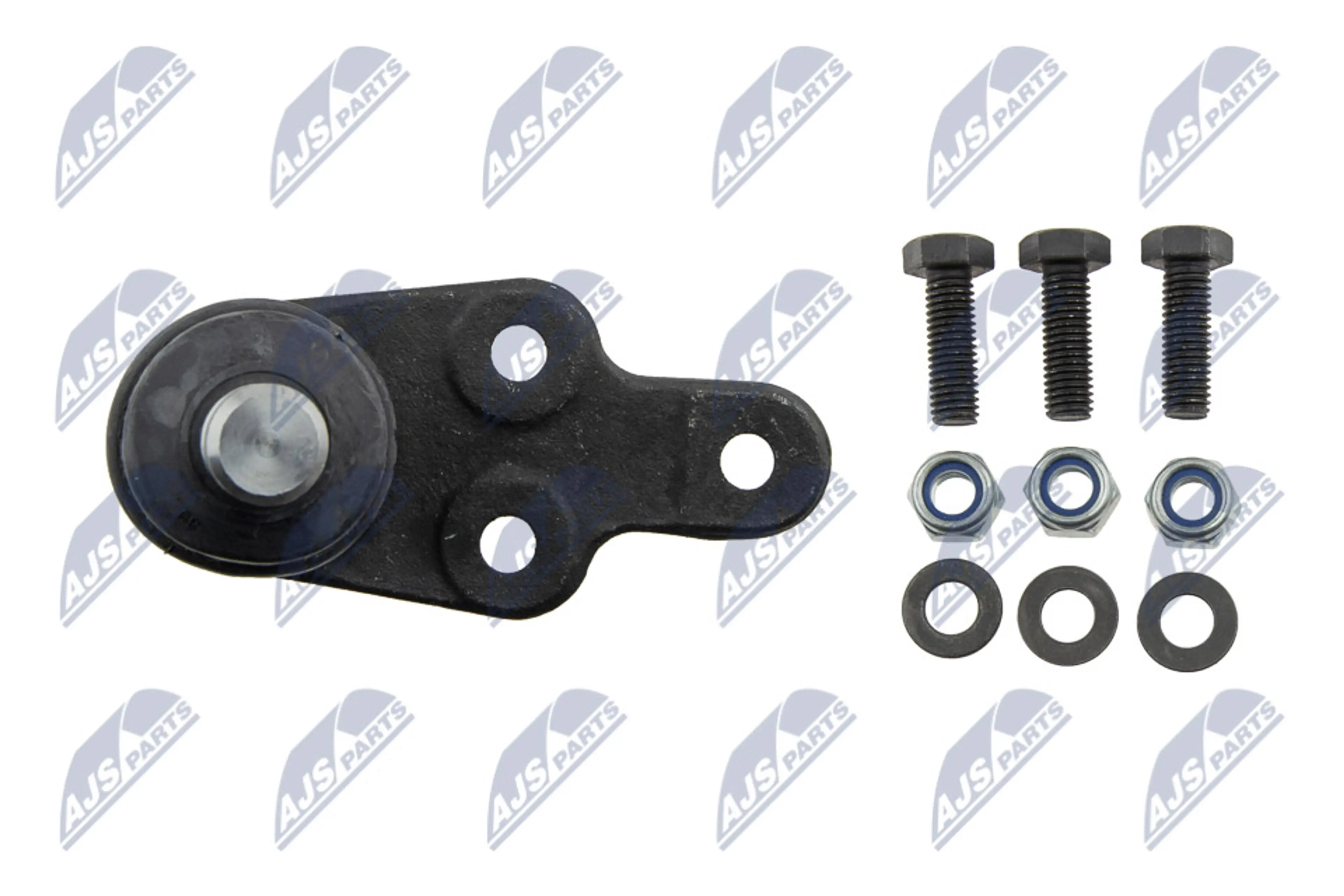 NTY ROTULA DE SUSPENSION