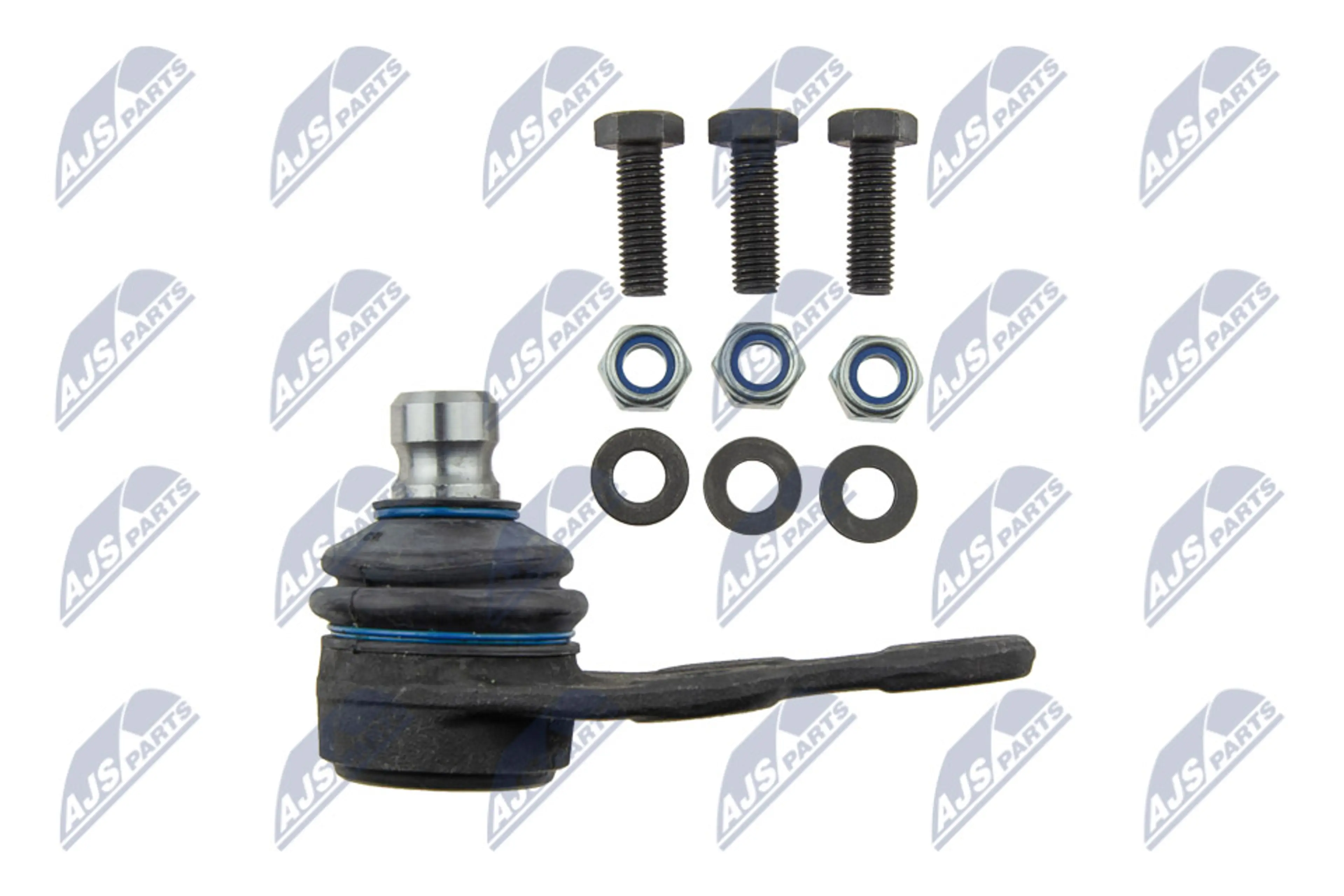 NTY ROTULA DE SUSPENSION