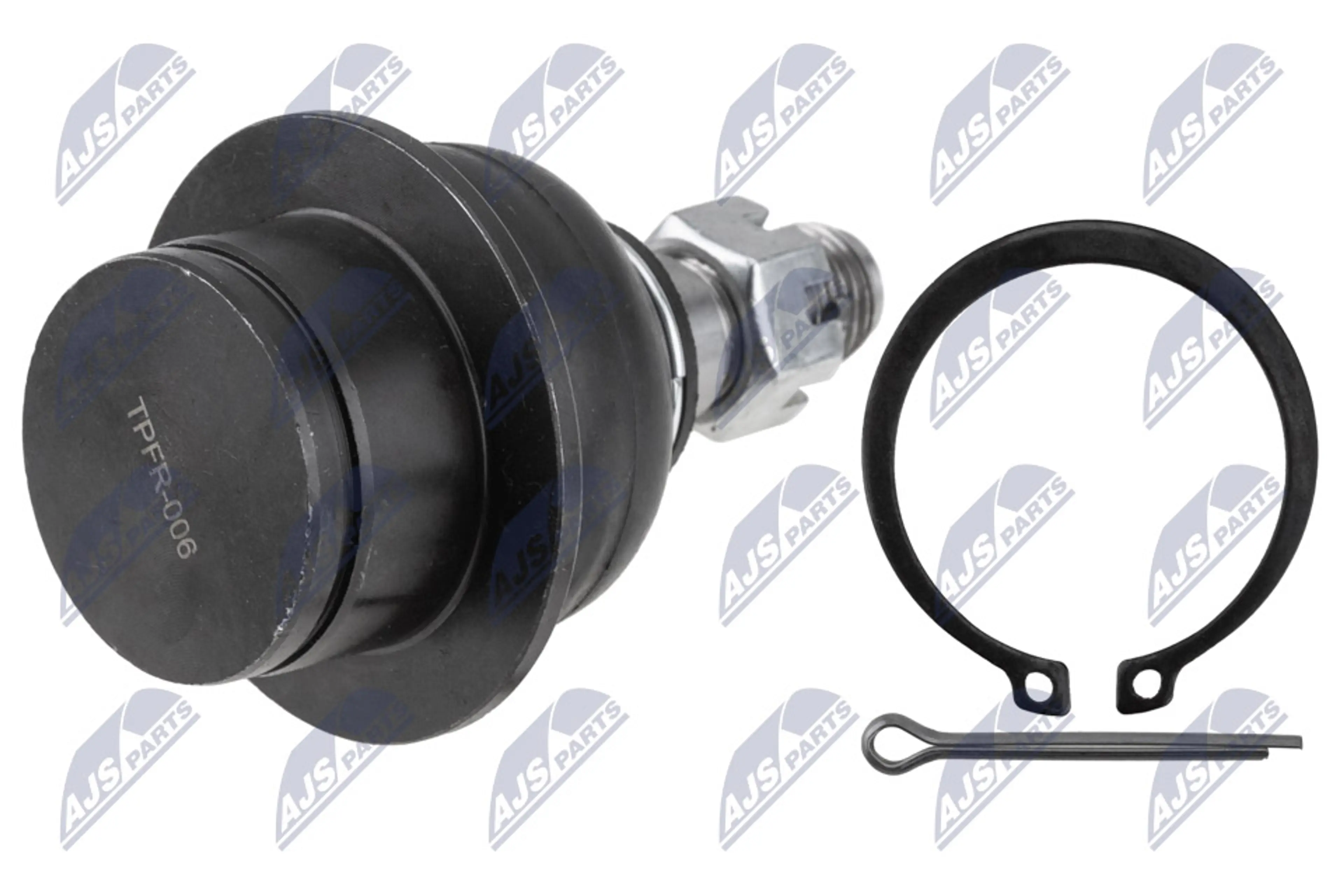 NTY ROTULA DE SUSPENSION