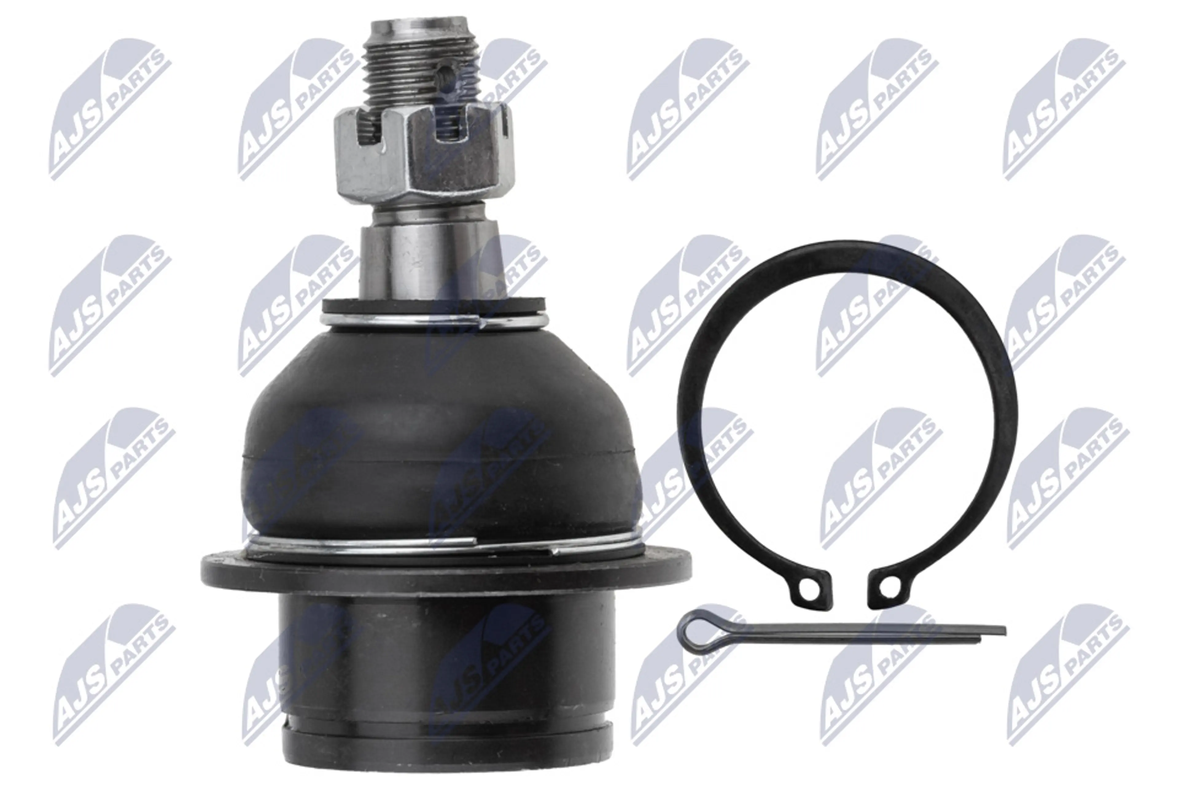 NTY ROTULA DE SUSPENSION