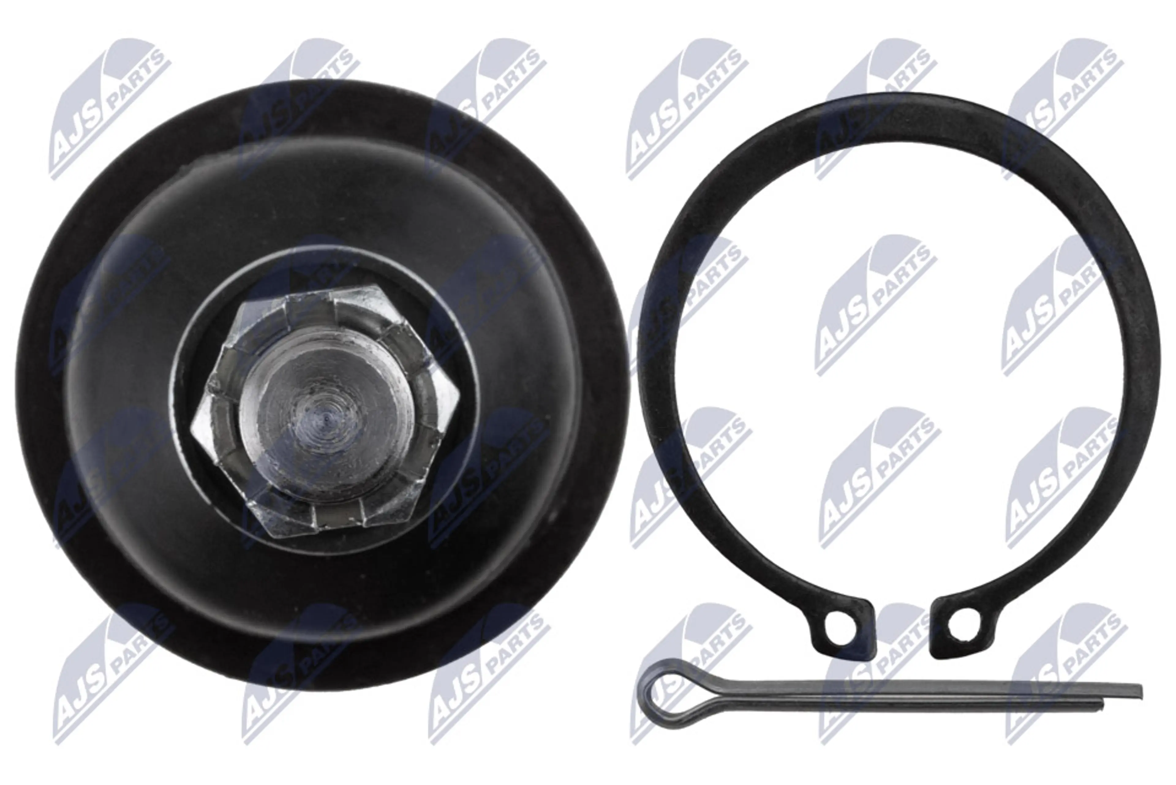 NTY ROTULA DE SUSPENSION