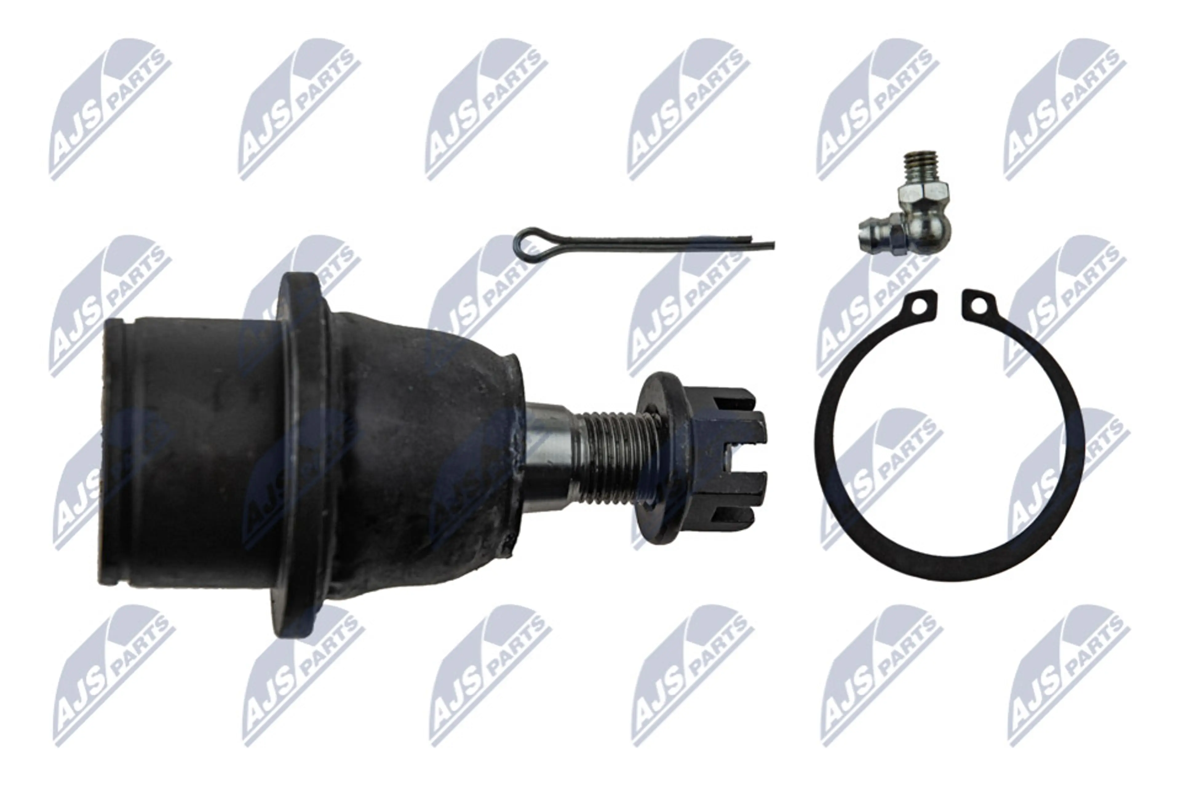 NTY ROTULA DE SUSPENSION