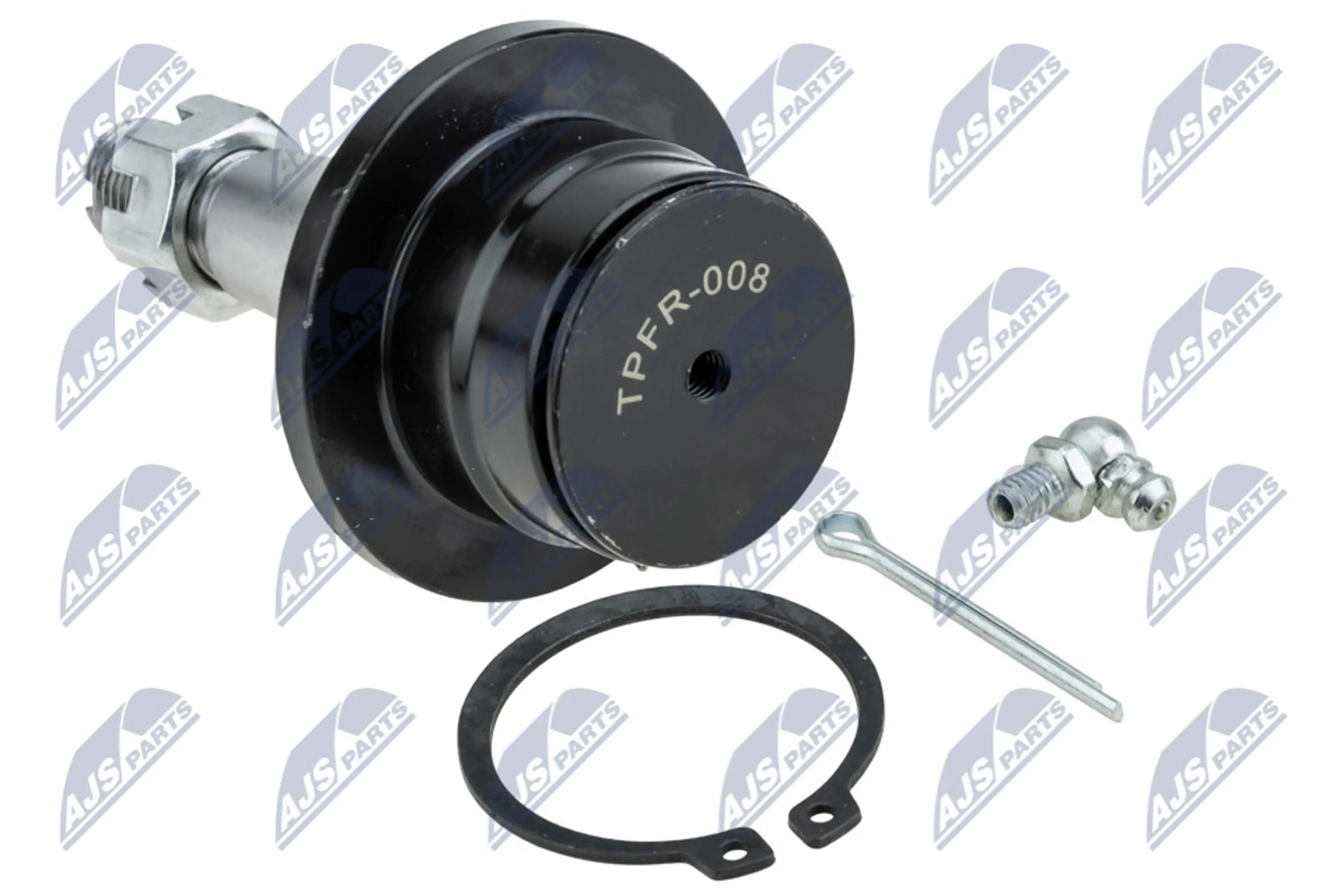 NTY ROTULA DE SUSPENSION