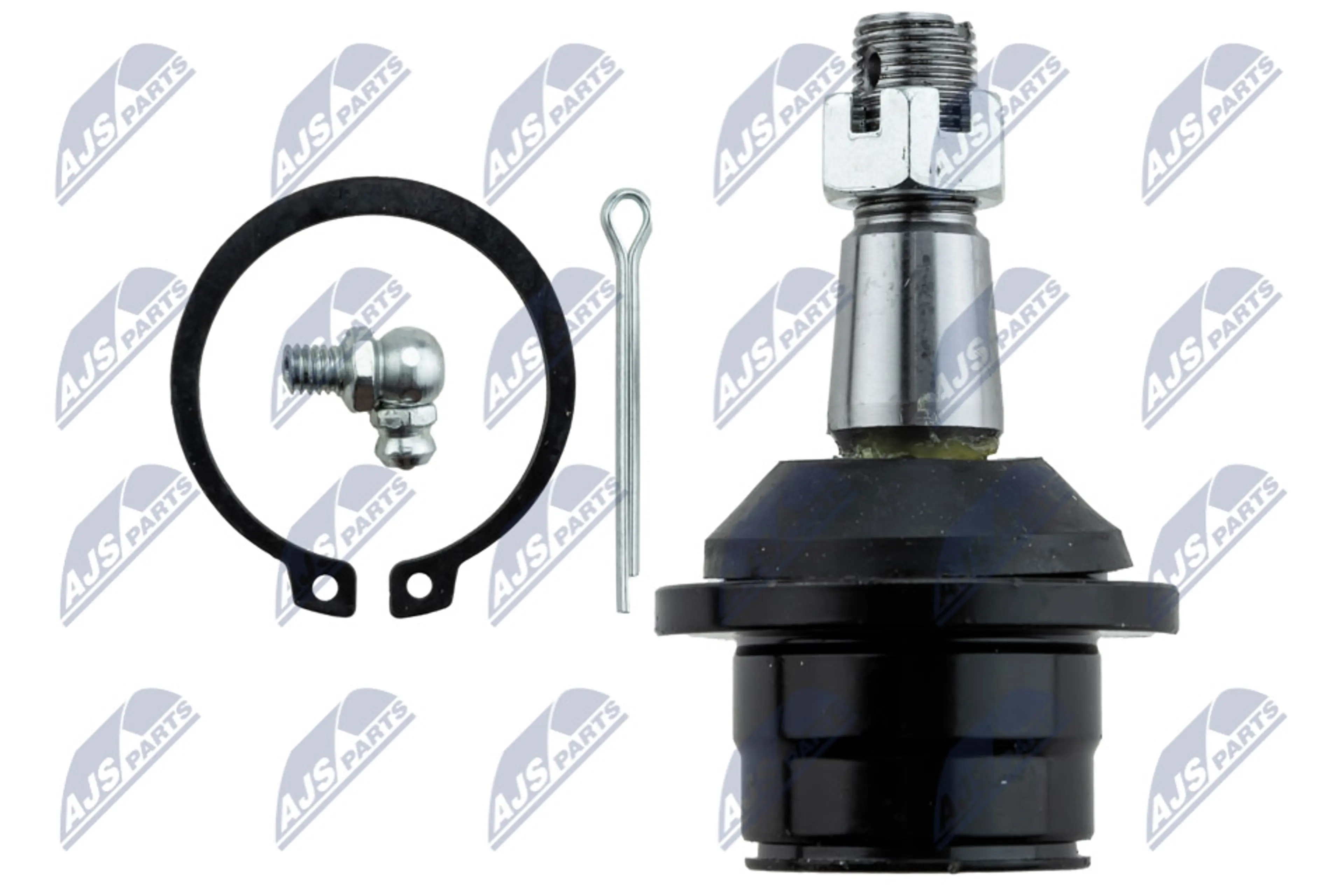 NTY ROTULA DE SUSPENSION