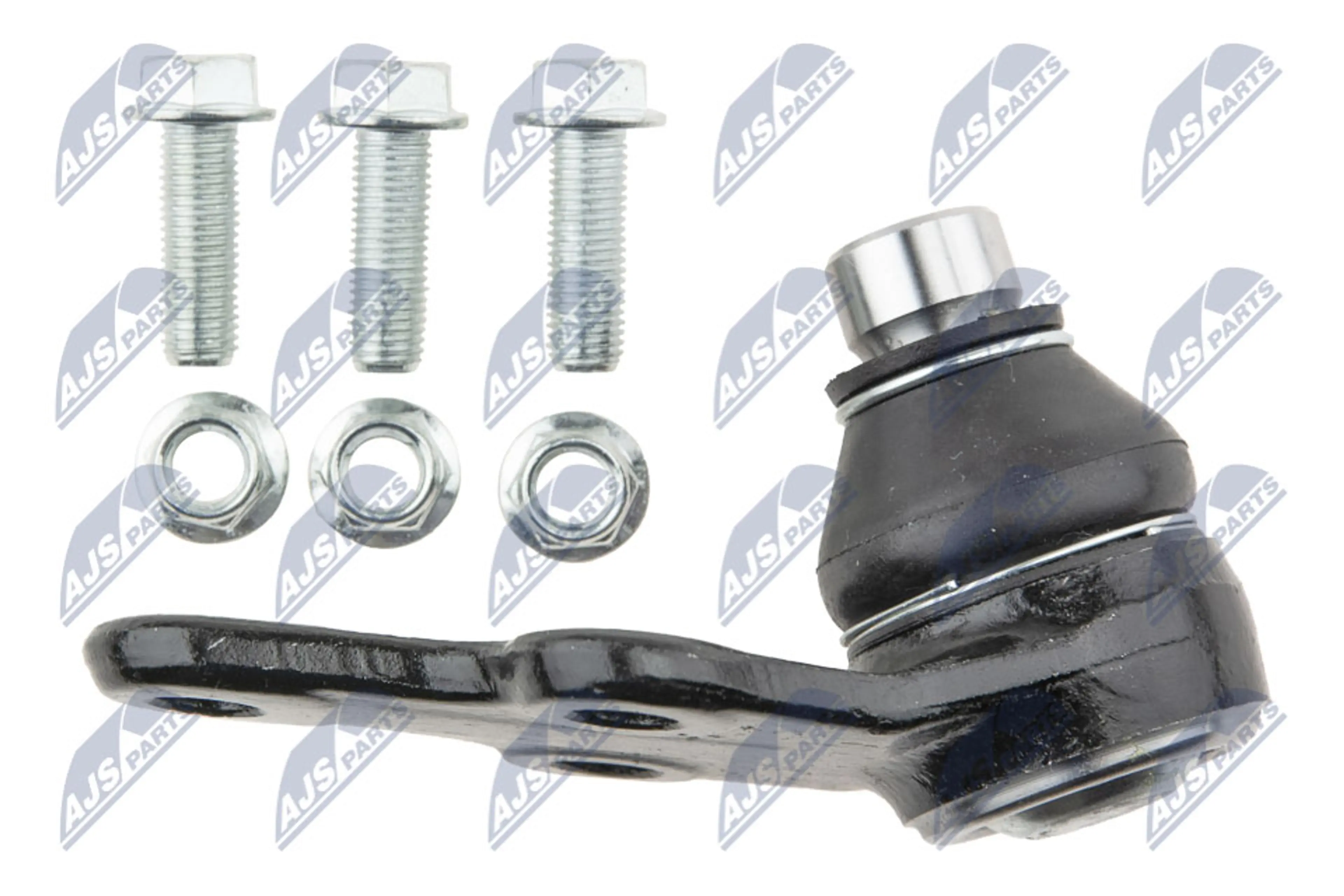 NTY ROTULA DE SUSPENSION