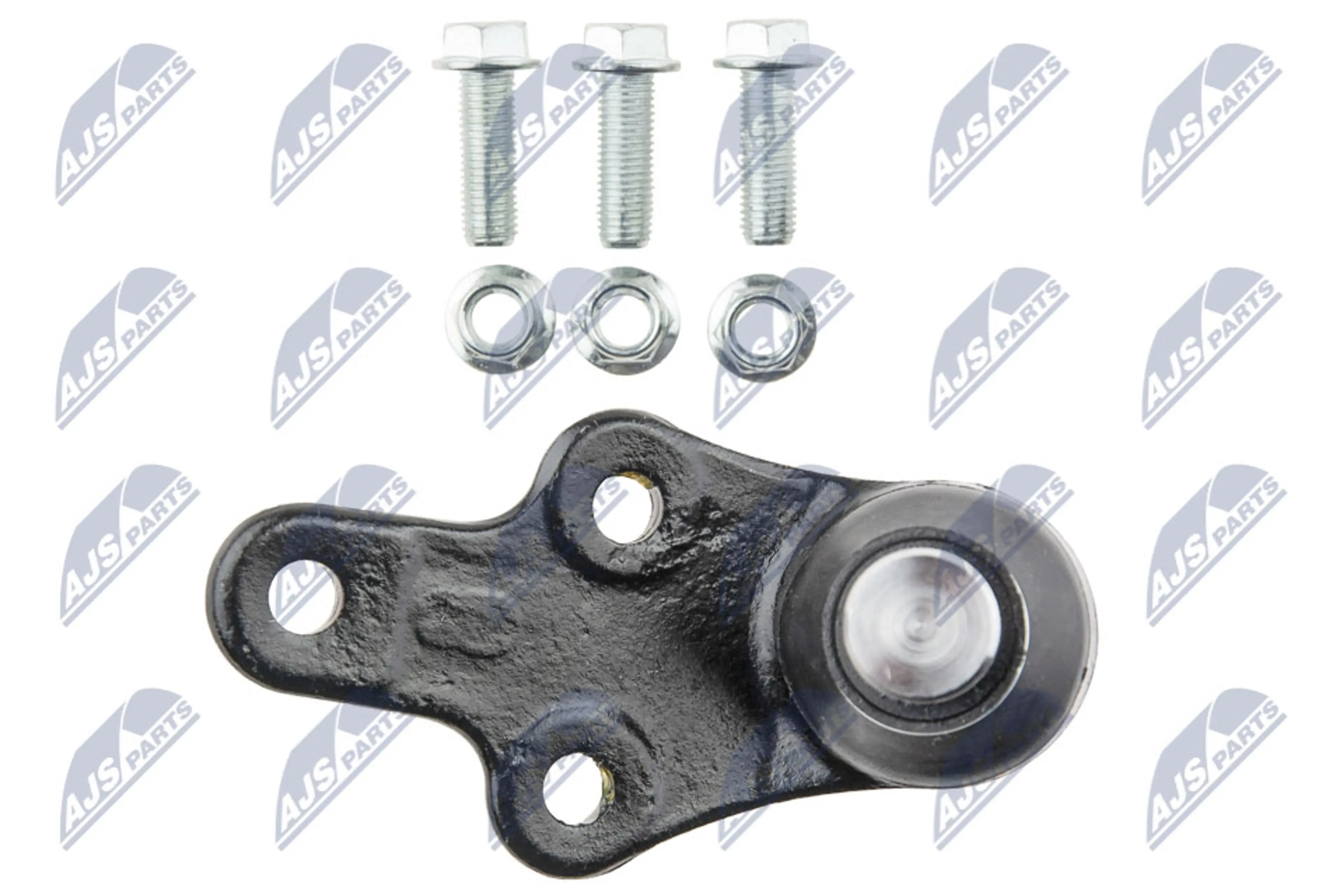 NTY ROTULA DE SUSPENSION