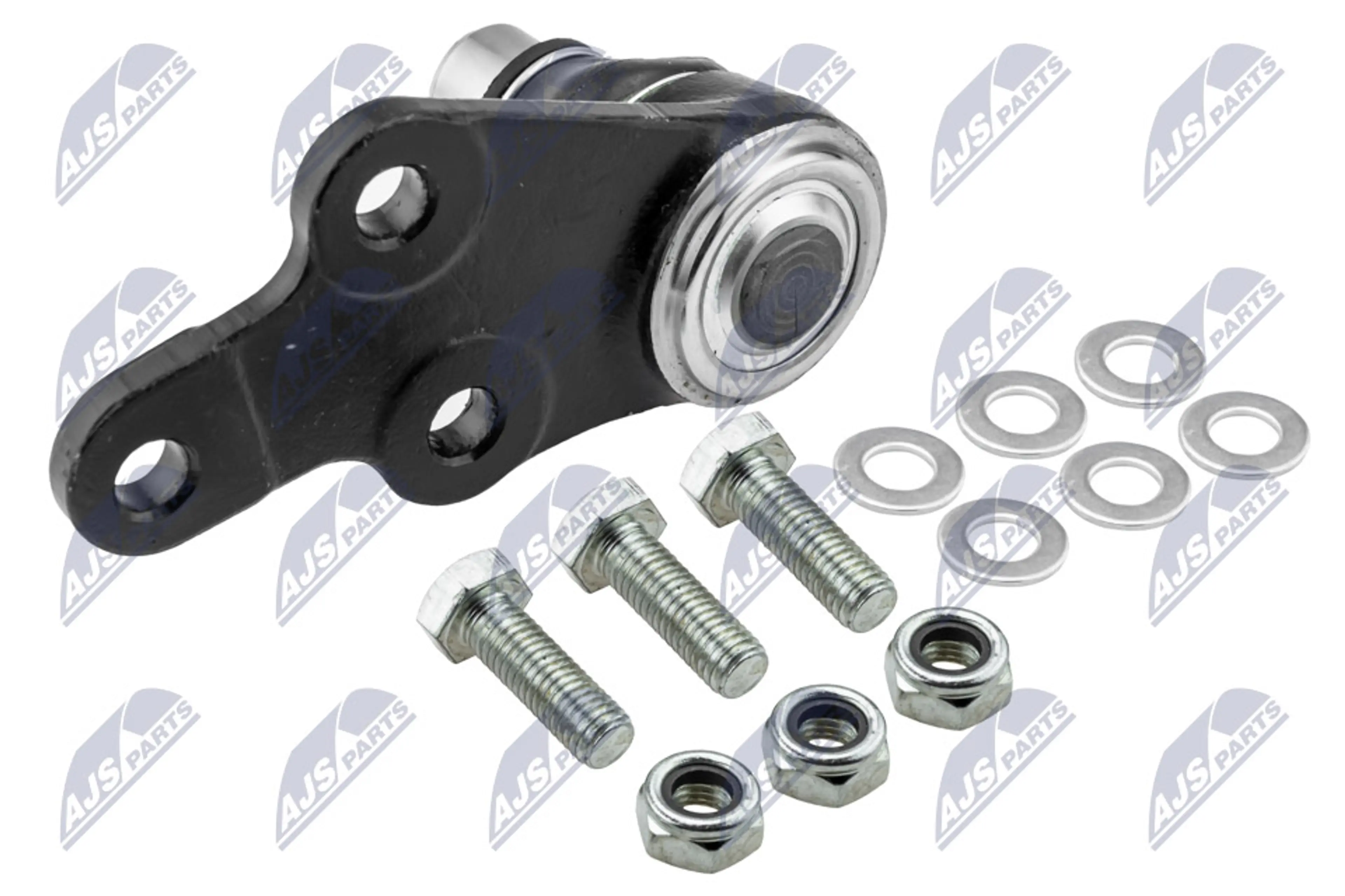 NTY ROTULA DE SUSPENSION