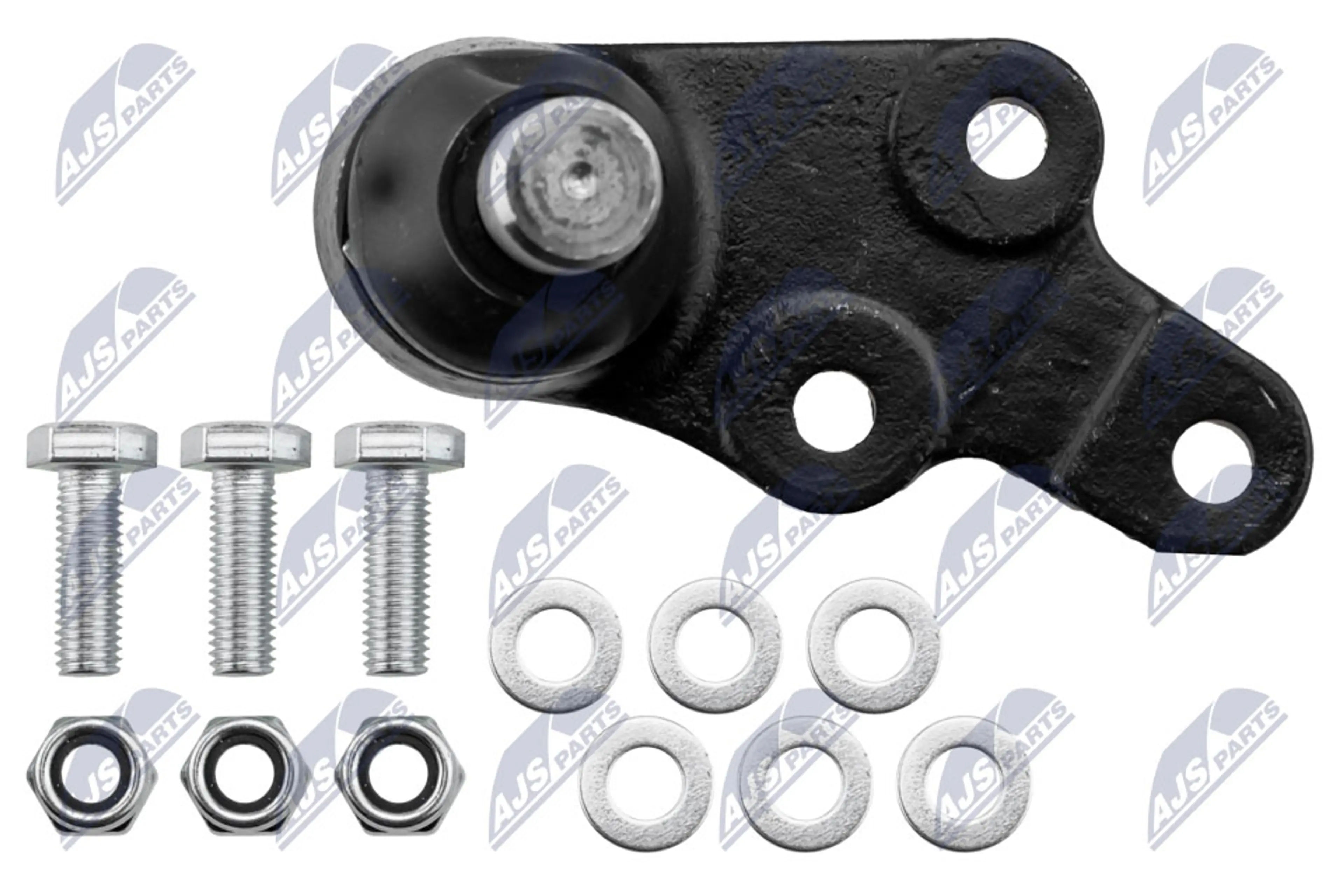 NTY ROTULA DE SUSPENSION