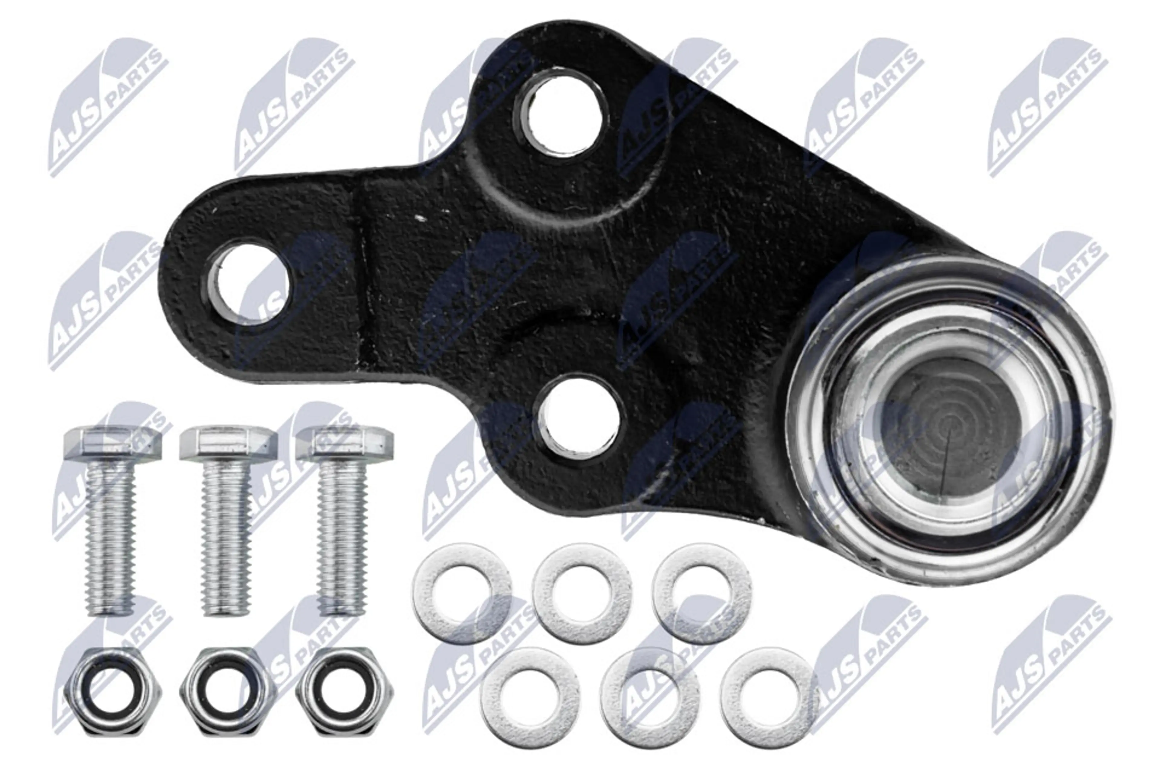 NTY ROTULA DE SUSPENSION