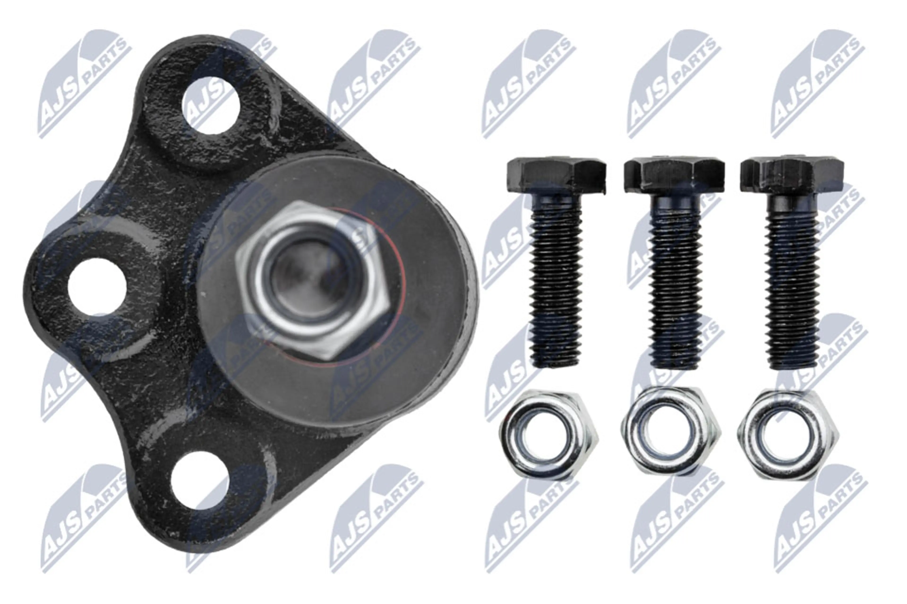 NTY ROTULA DE SUSPENSION