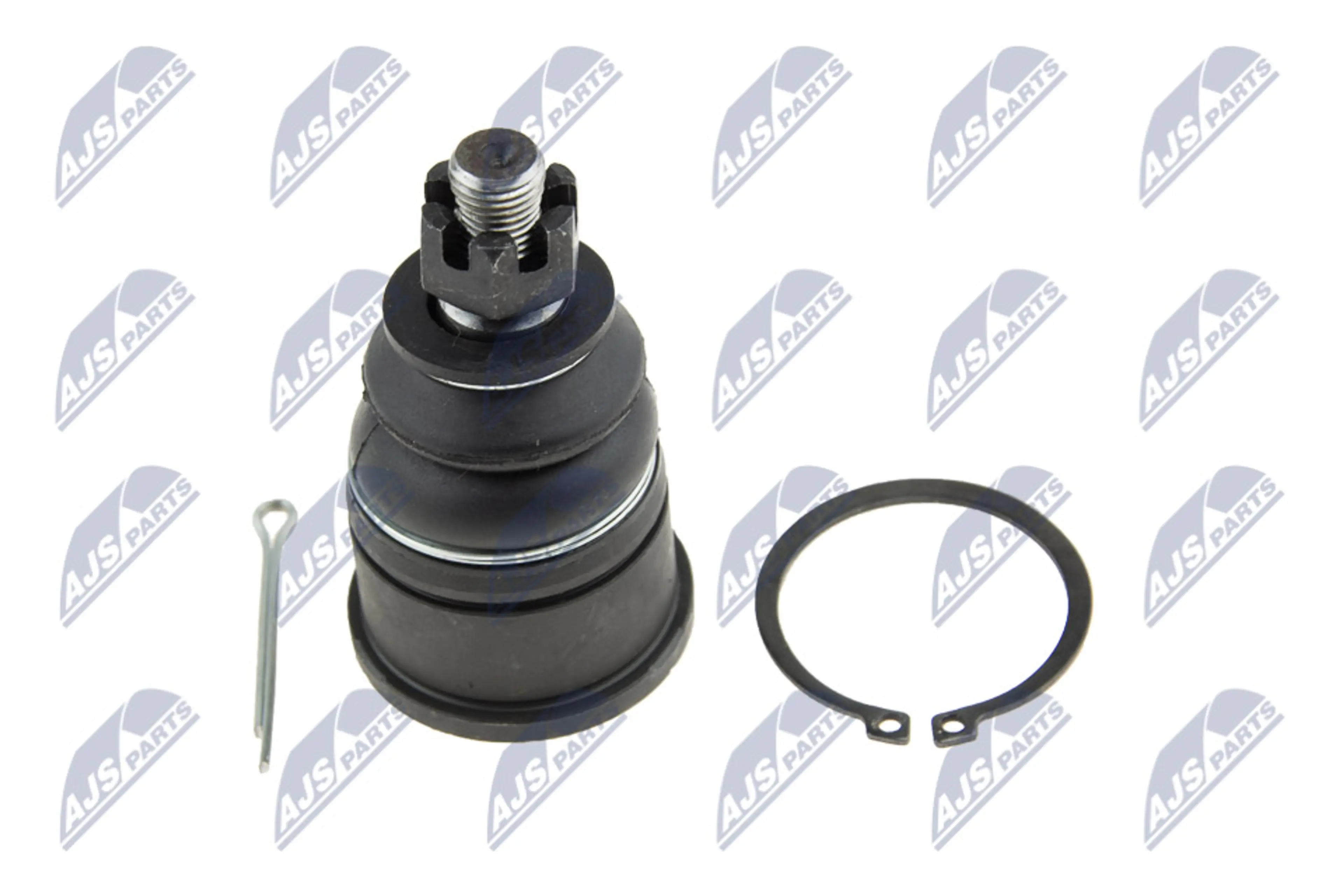 NTY ROTULA DE SUSPENSION